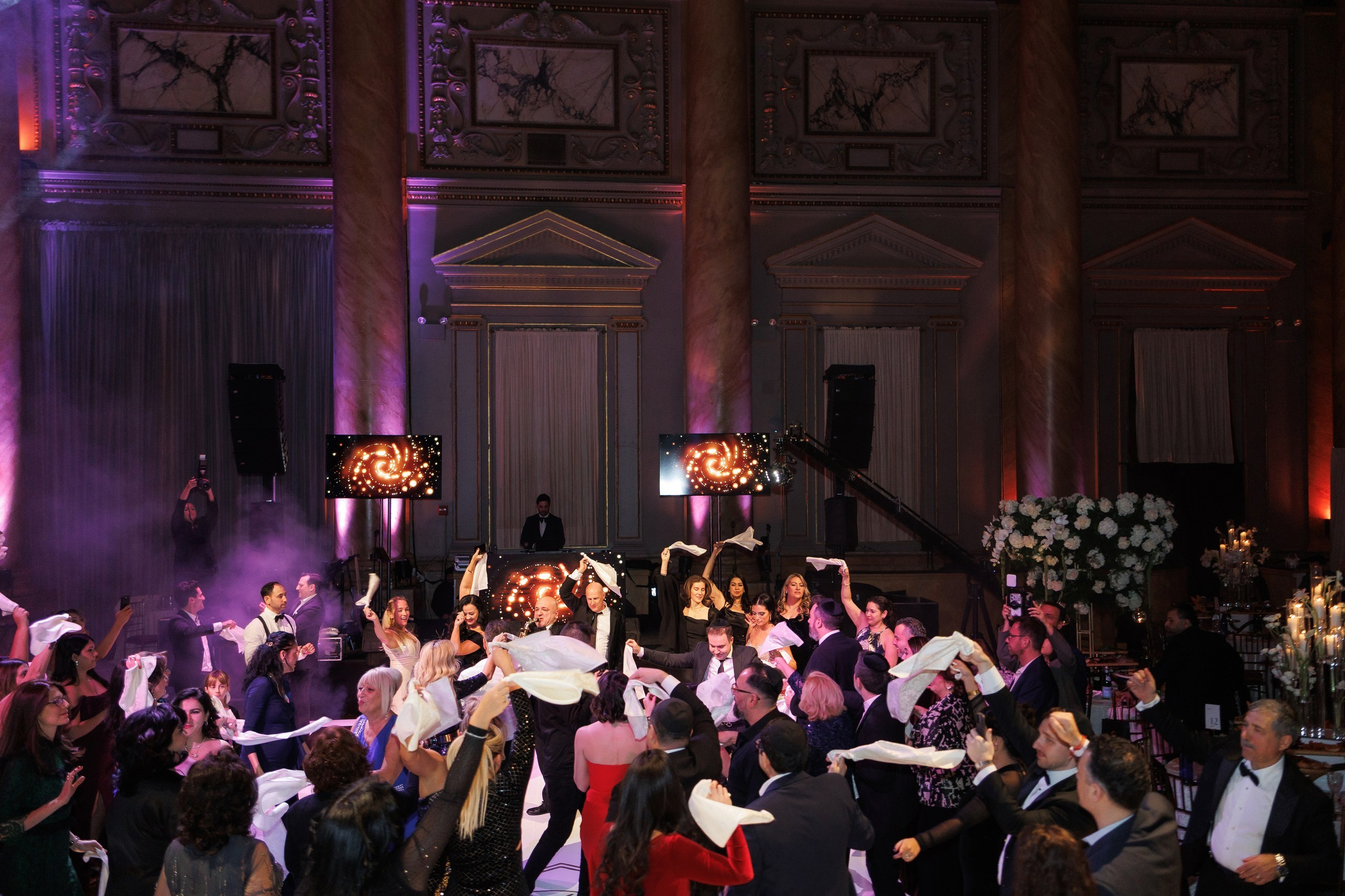 Diana & Alex, Capitale NY. Wedding Photo & Video