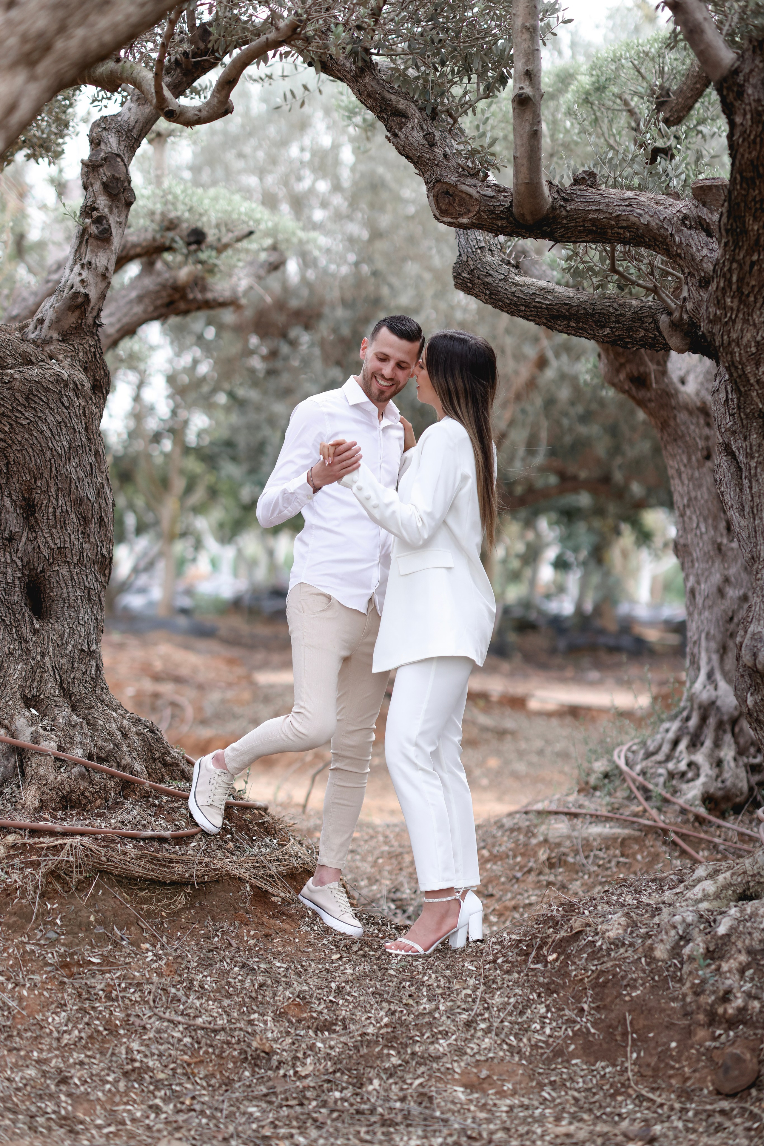 Or & Matan. Daniel Danilov