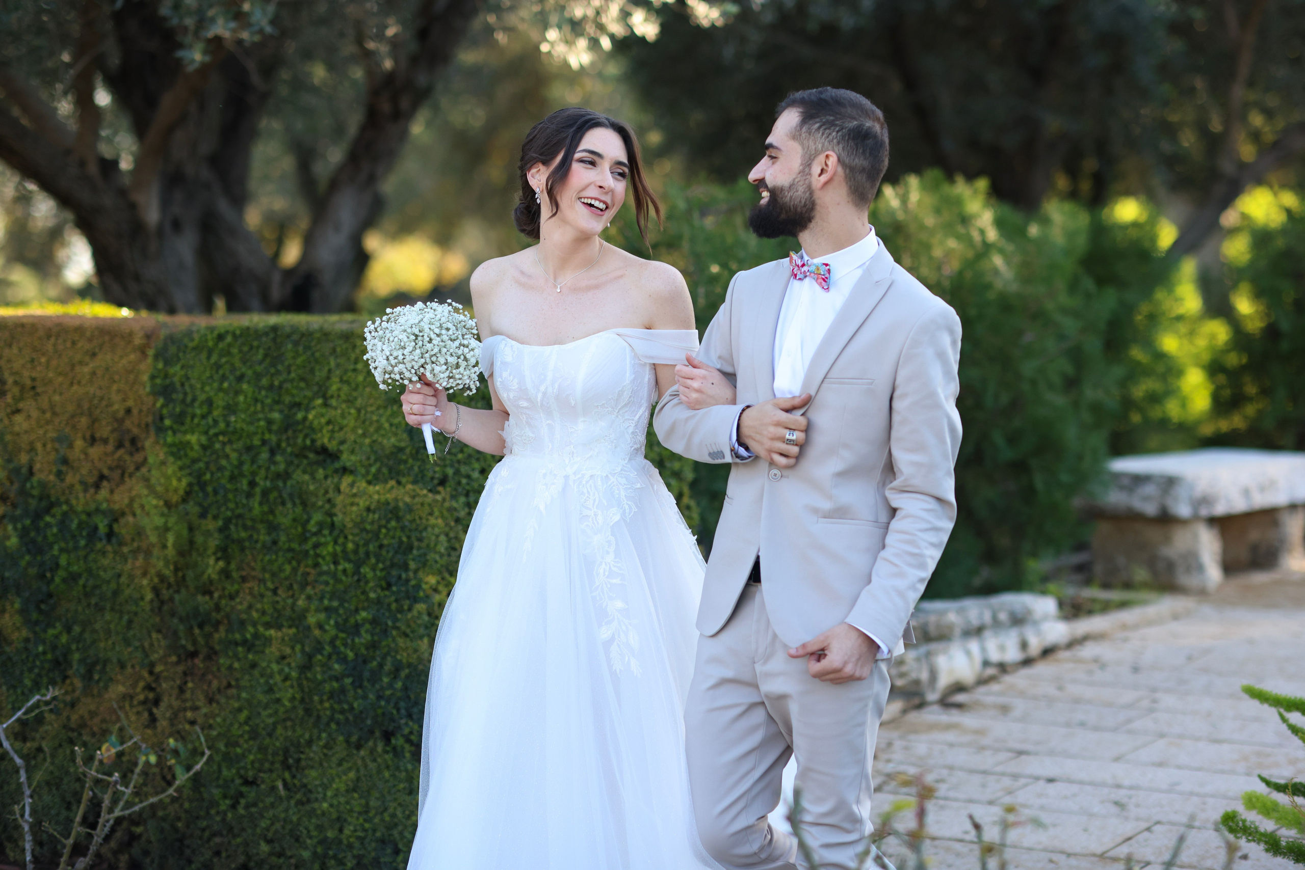 Romantic Style. Daniel Danilov