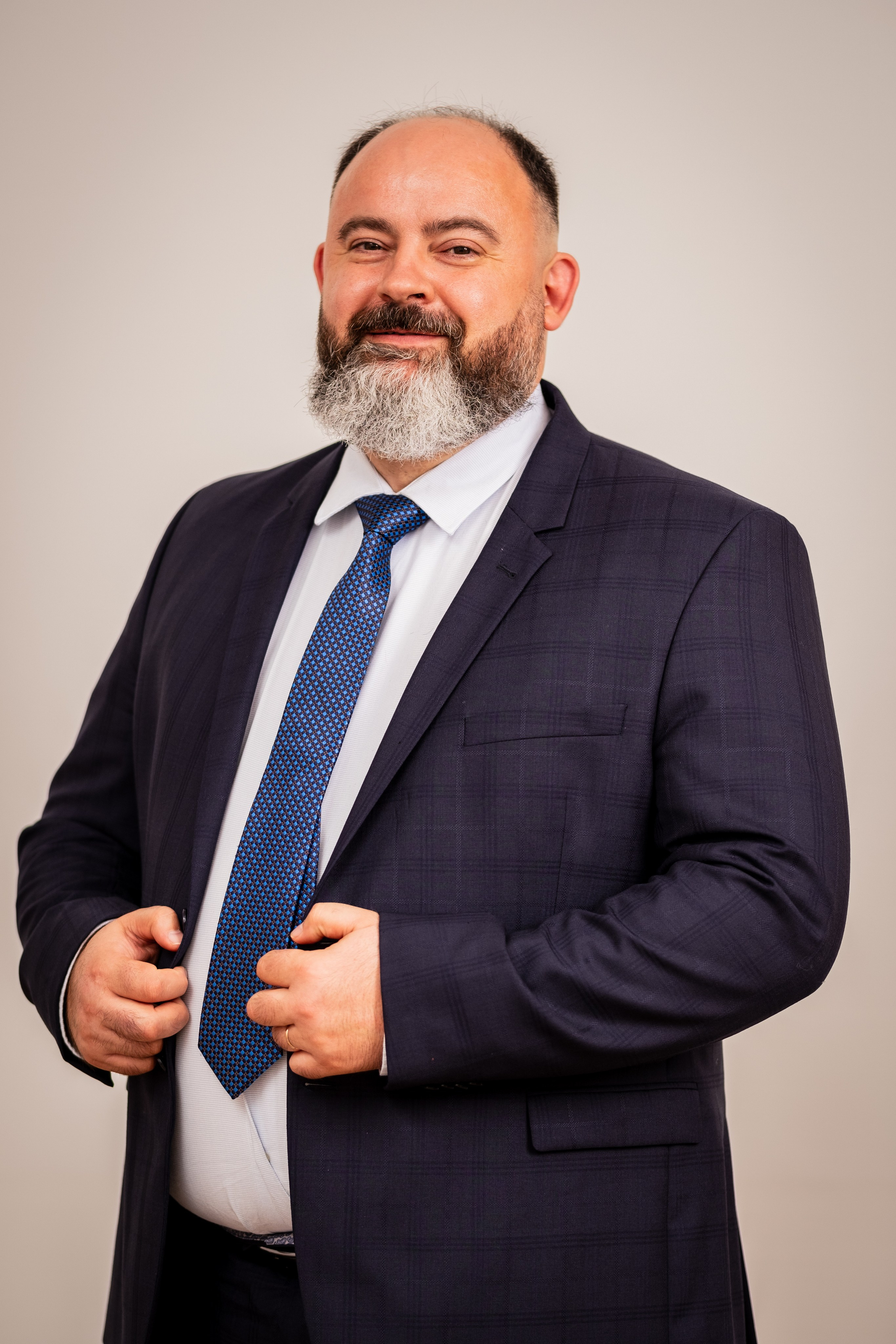 Business Portraits. Home