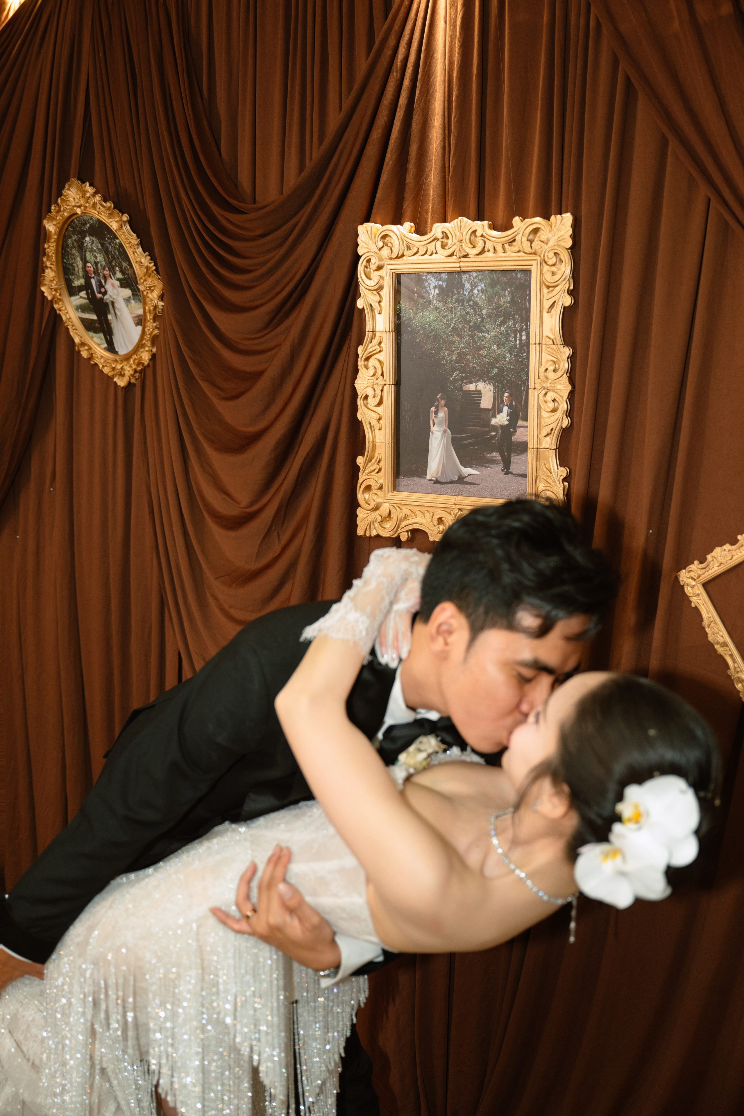 Ngọc & Tâm. Cam Images