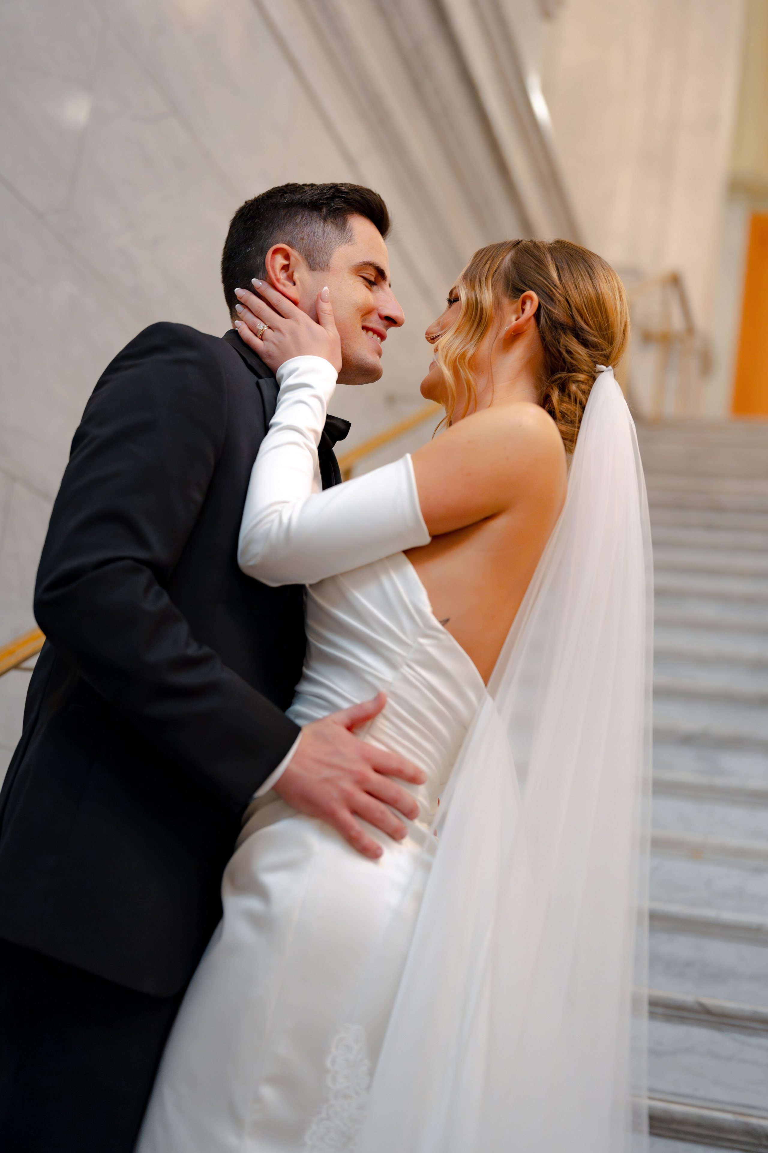 Jack and Maggie. Anna Krasnova Wedding photographer