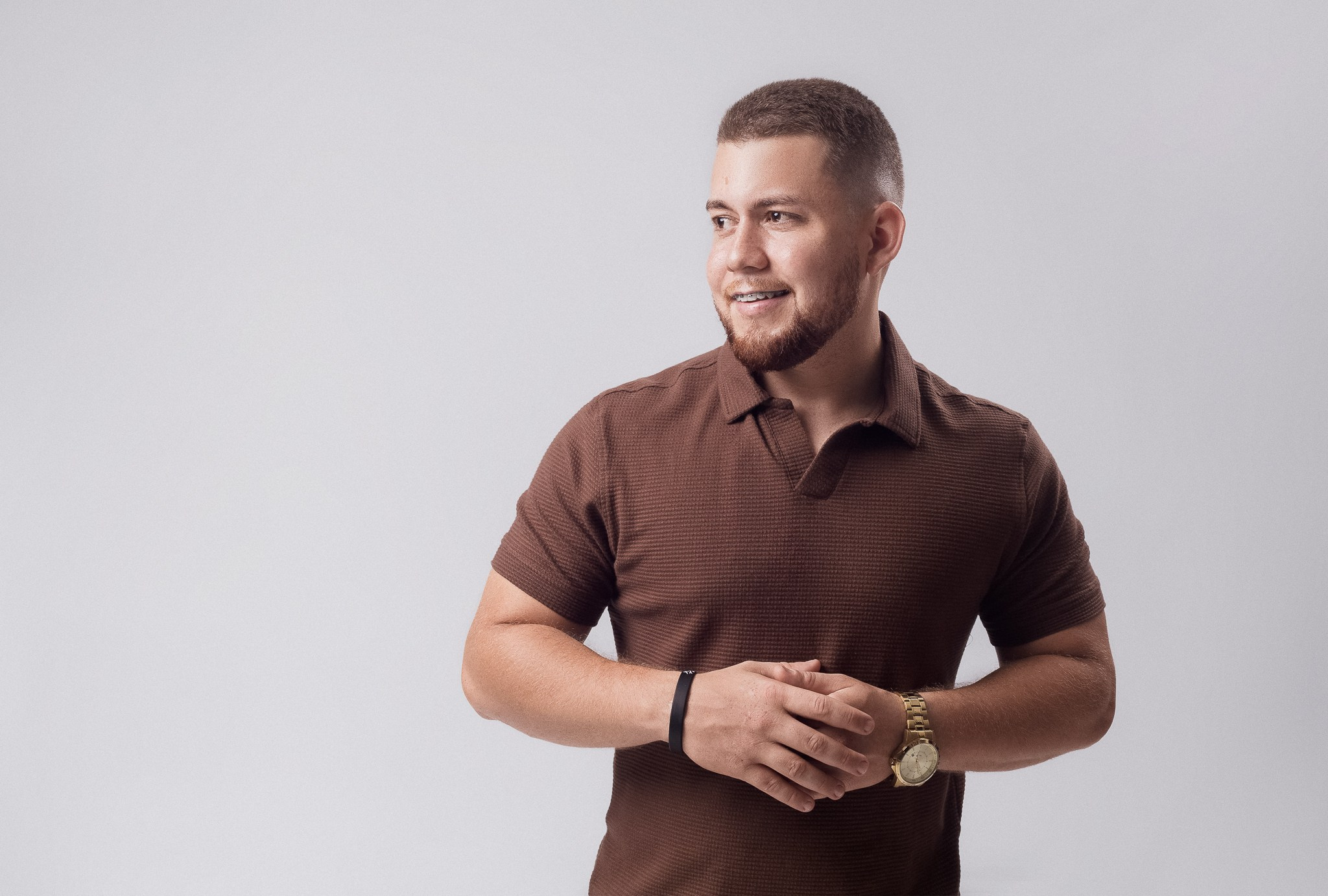 Ensaio Profissional com Luan Gabriel | Fotografia Mauro Bernardo. Mauro Bernardo Fotógrafo | Fotografia de Grástante, Família, Partos e Retratos em São Miguel dos Campos e região