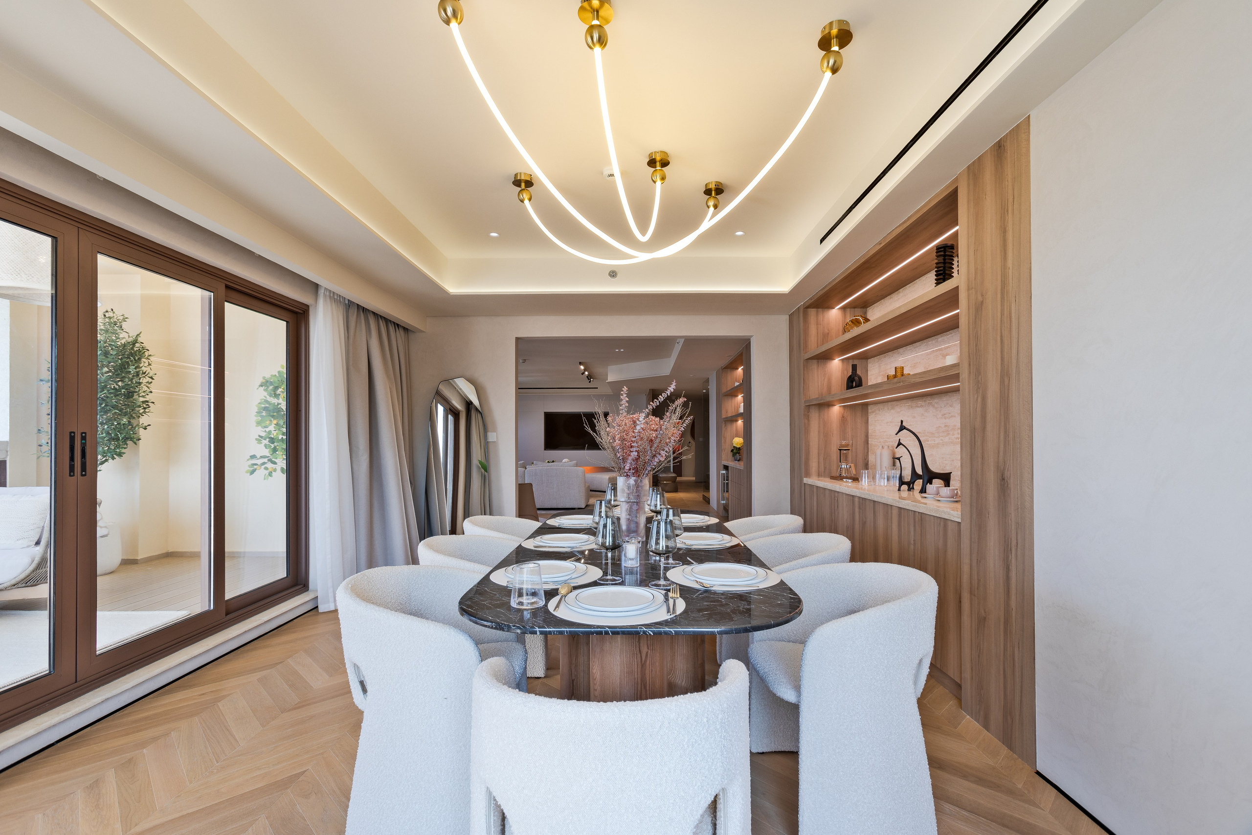 Balqis Residence. Samy Mar Boy │Portrait, Automotive and Real Estate Photographer