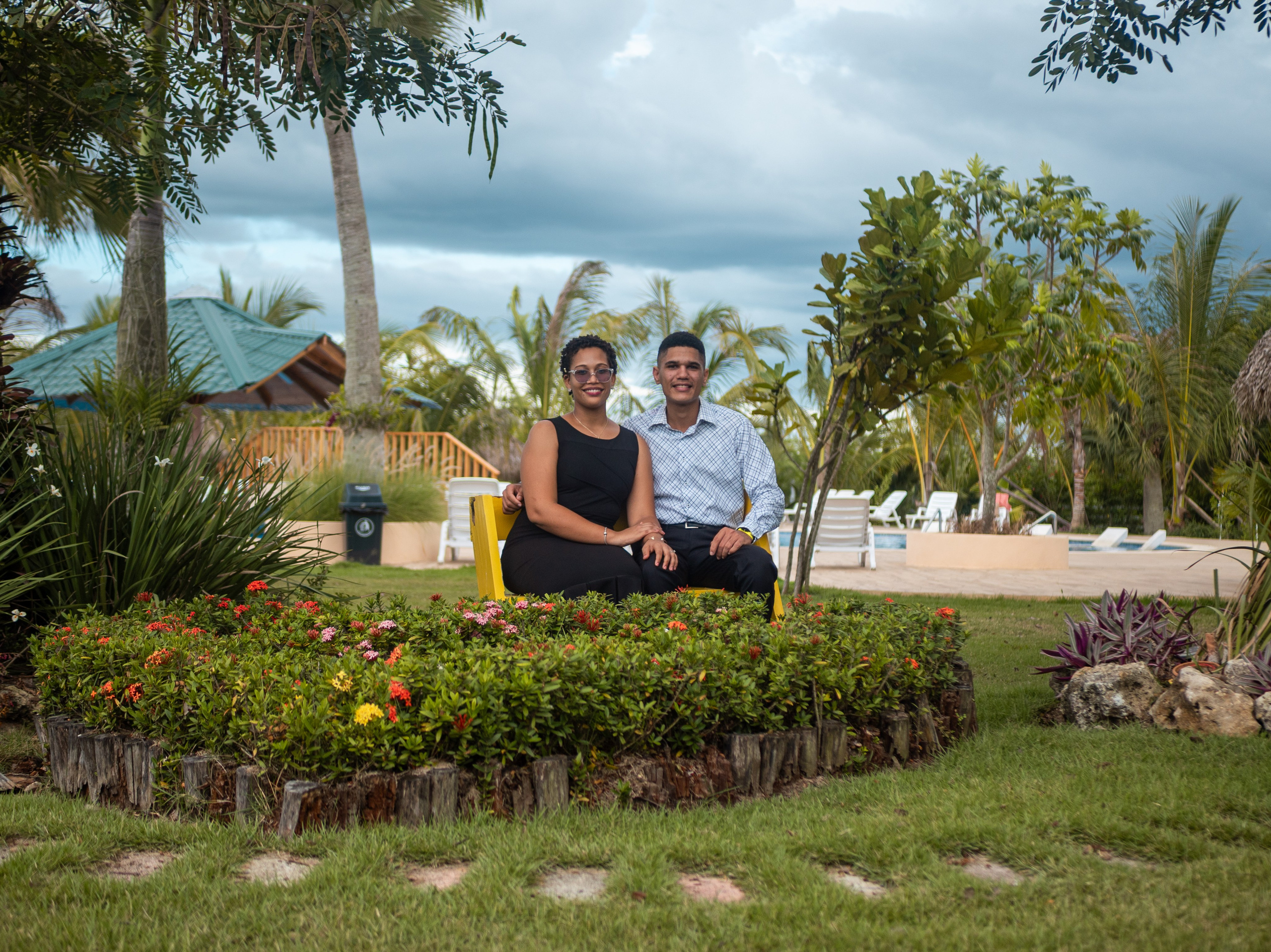 Gabrial & Arisleidy - Propuesta Matrimonio. VisualAvalon