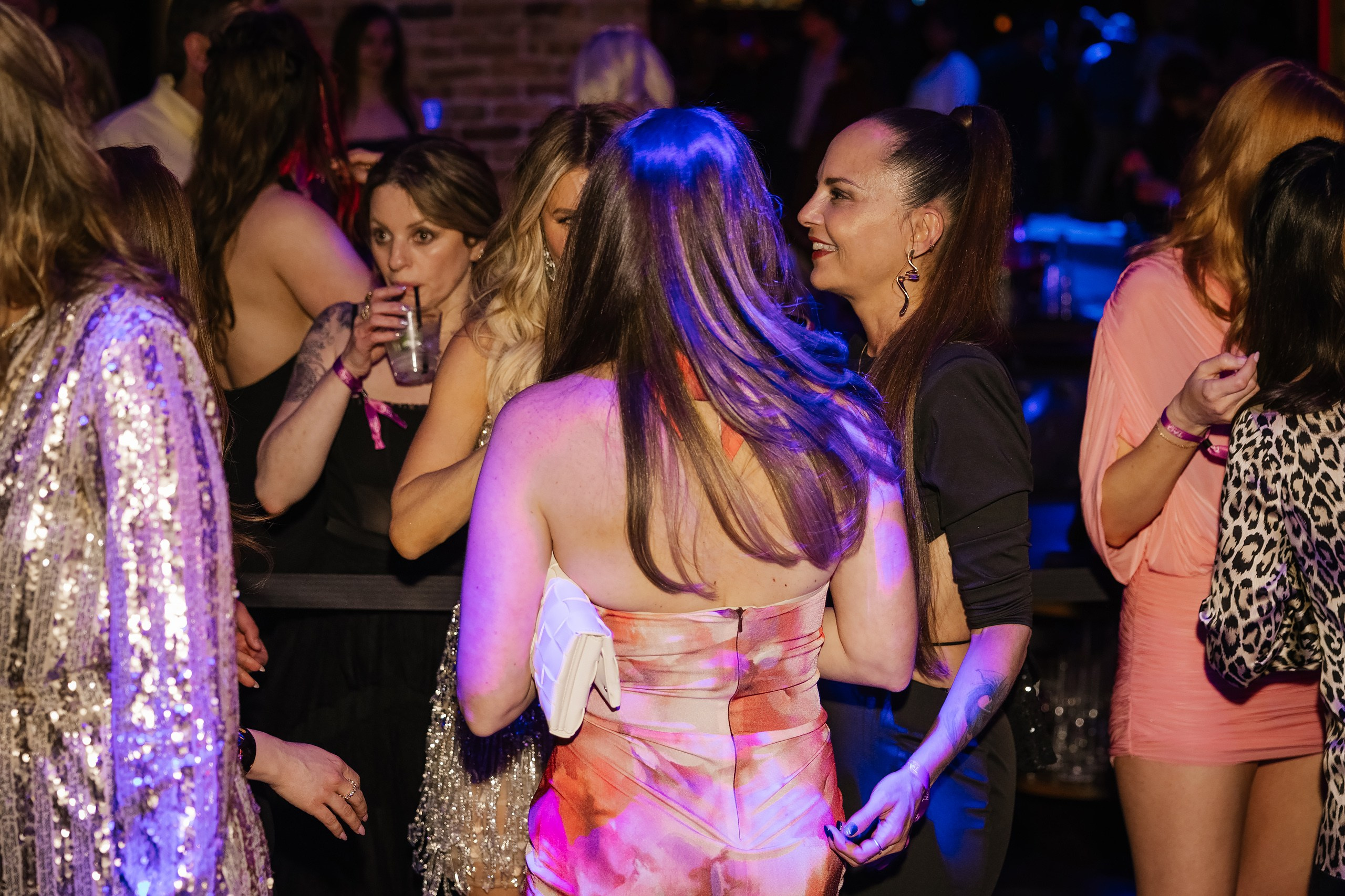 Tali’s Birthday Party 05,08,2026. Wedding family event photographer in Chicago Nick Yushevich