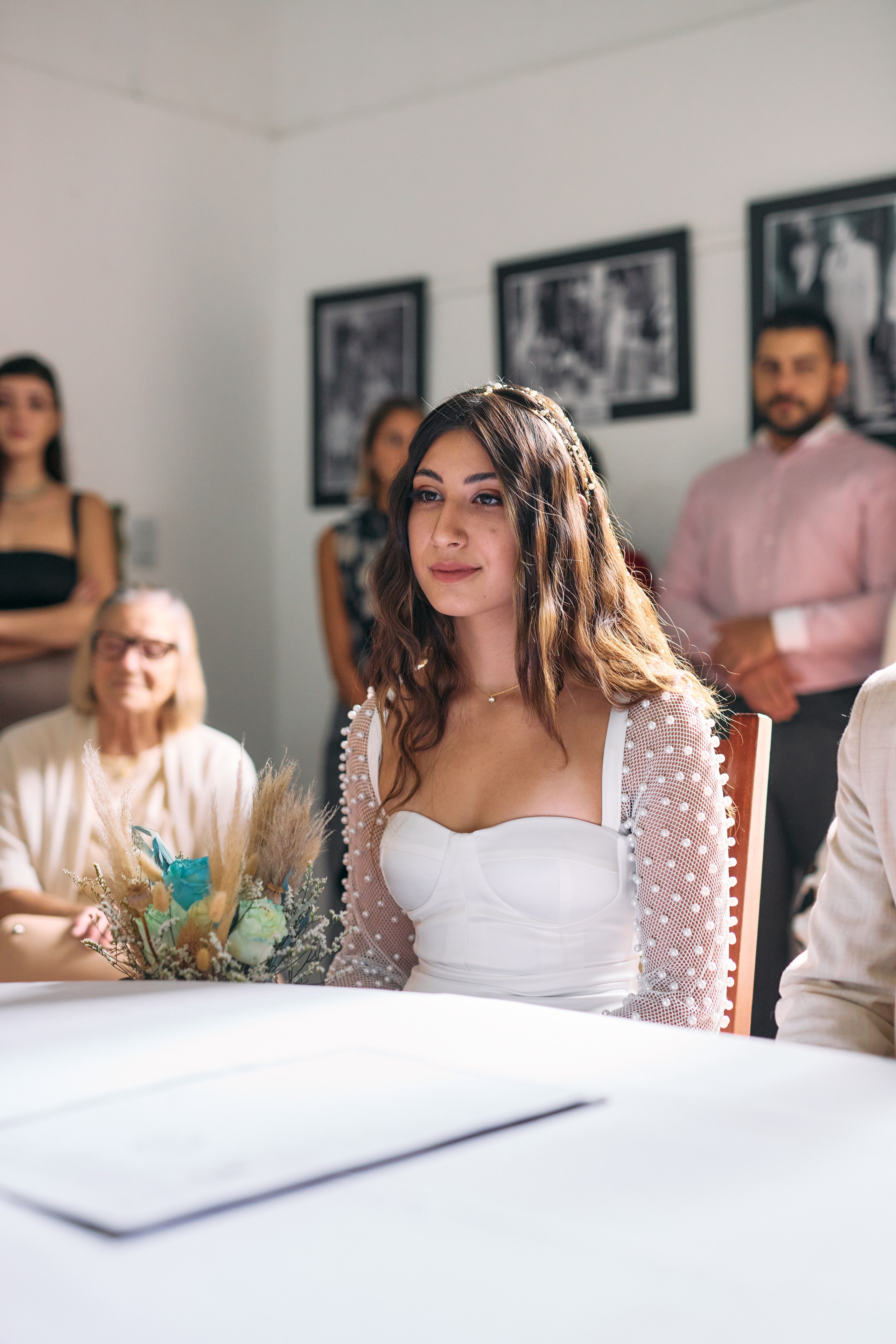 Zoe & Ale. Marcos Ferrari Fotógrafo