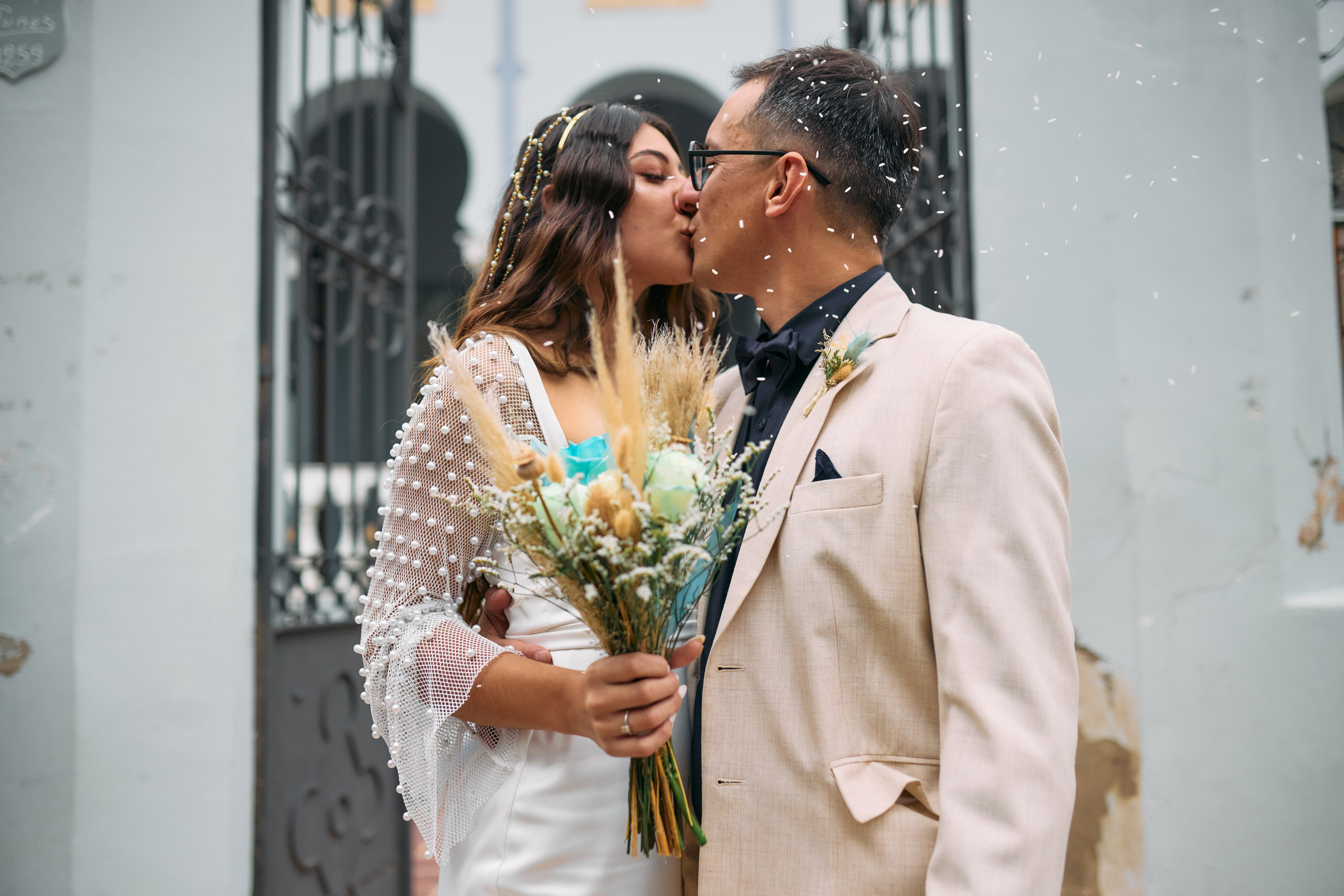 Zoe & Ale. Marcos Ferrari Fotógrafo