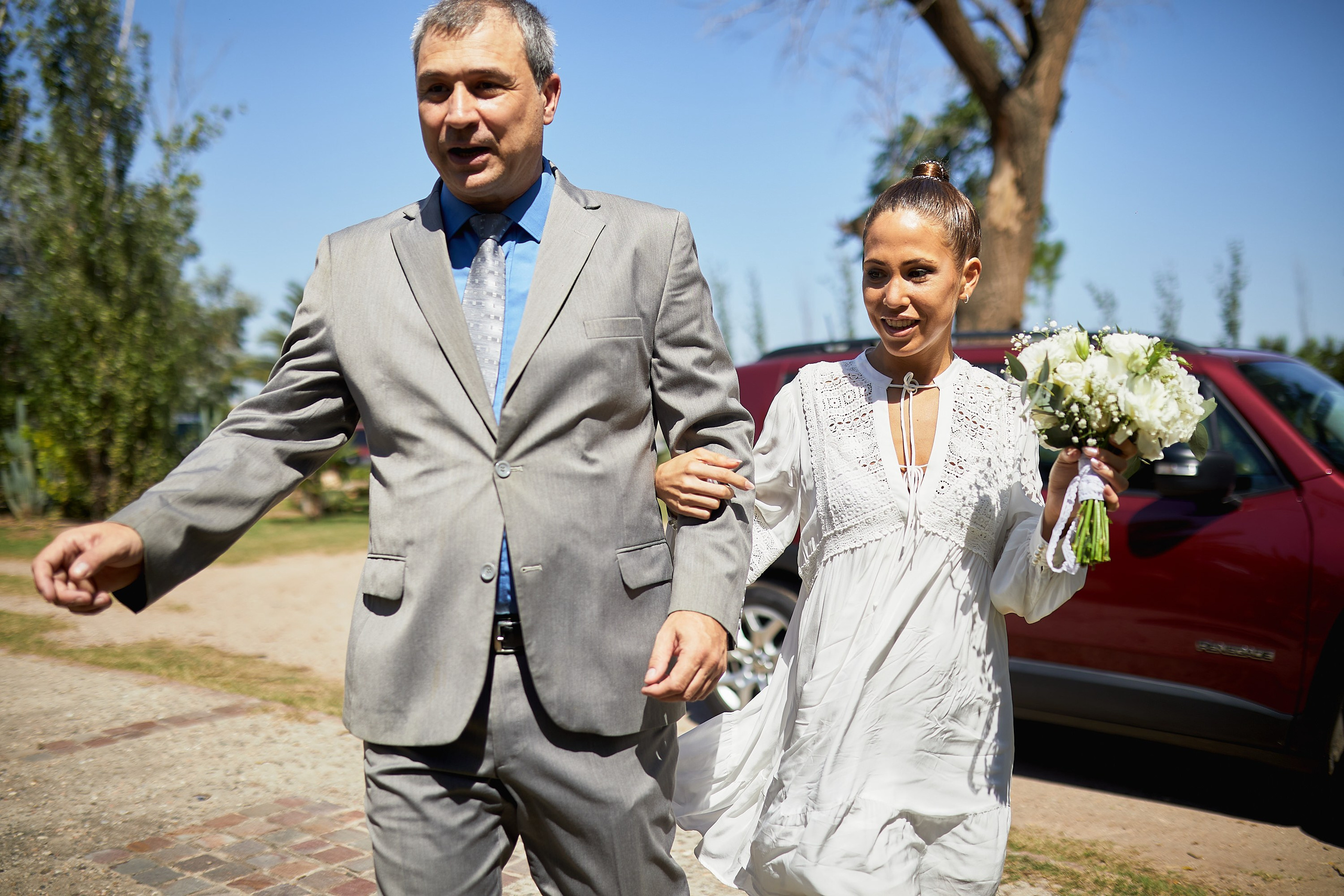 Nati & Adrián. Marcos Ferrari Fotógrafo