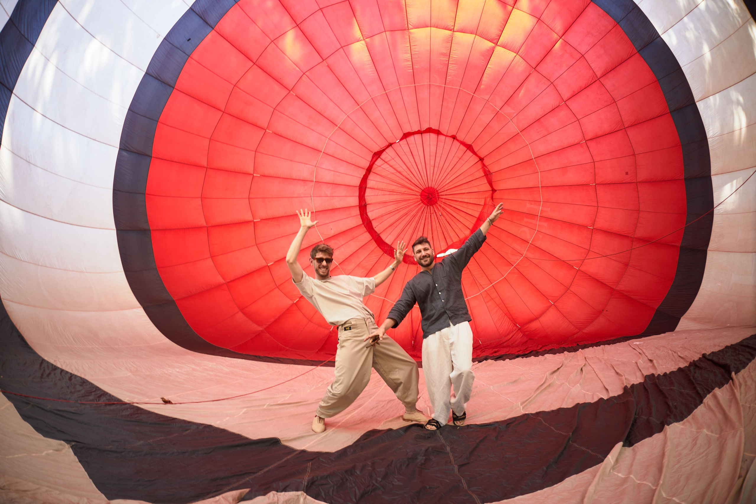 Mati & Martín. Marcos Ferrari Fotógrafo
