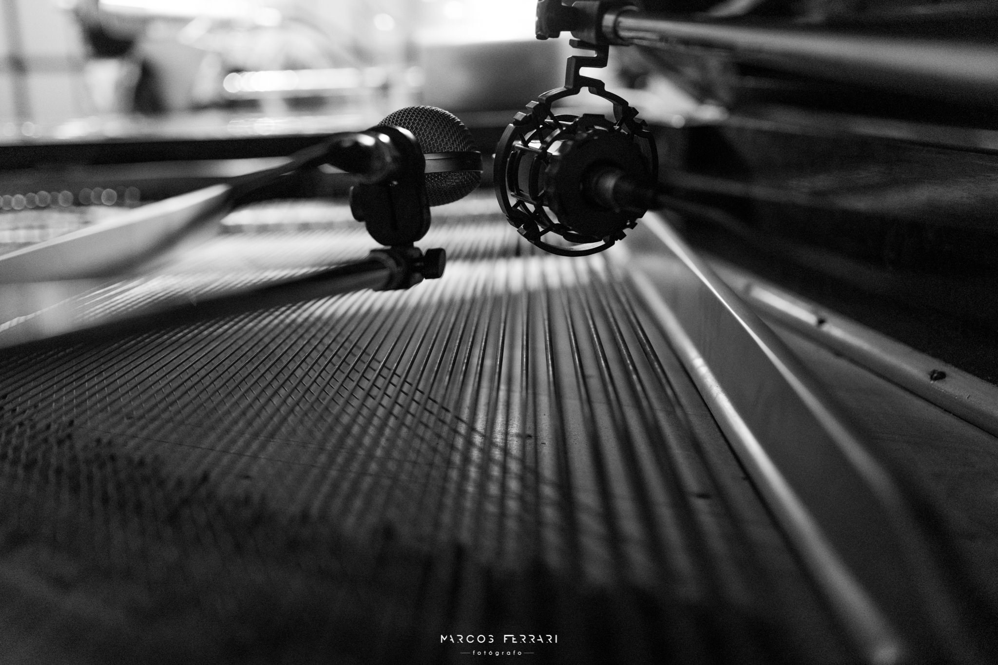 PABLO CORDERO | Solo (show). Marcos Ferrari Fotógrafo