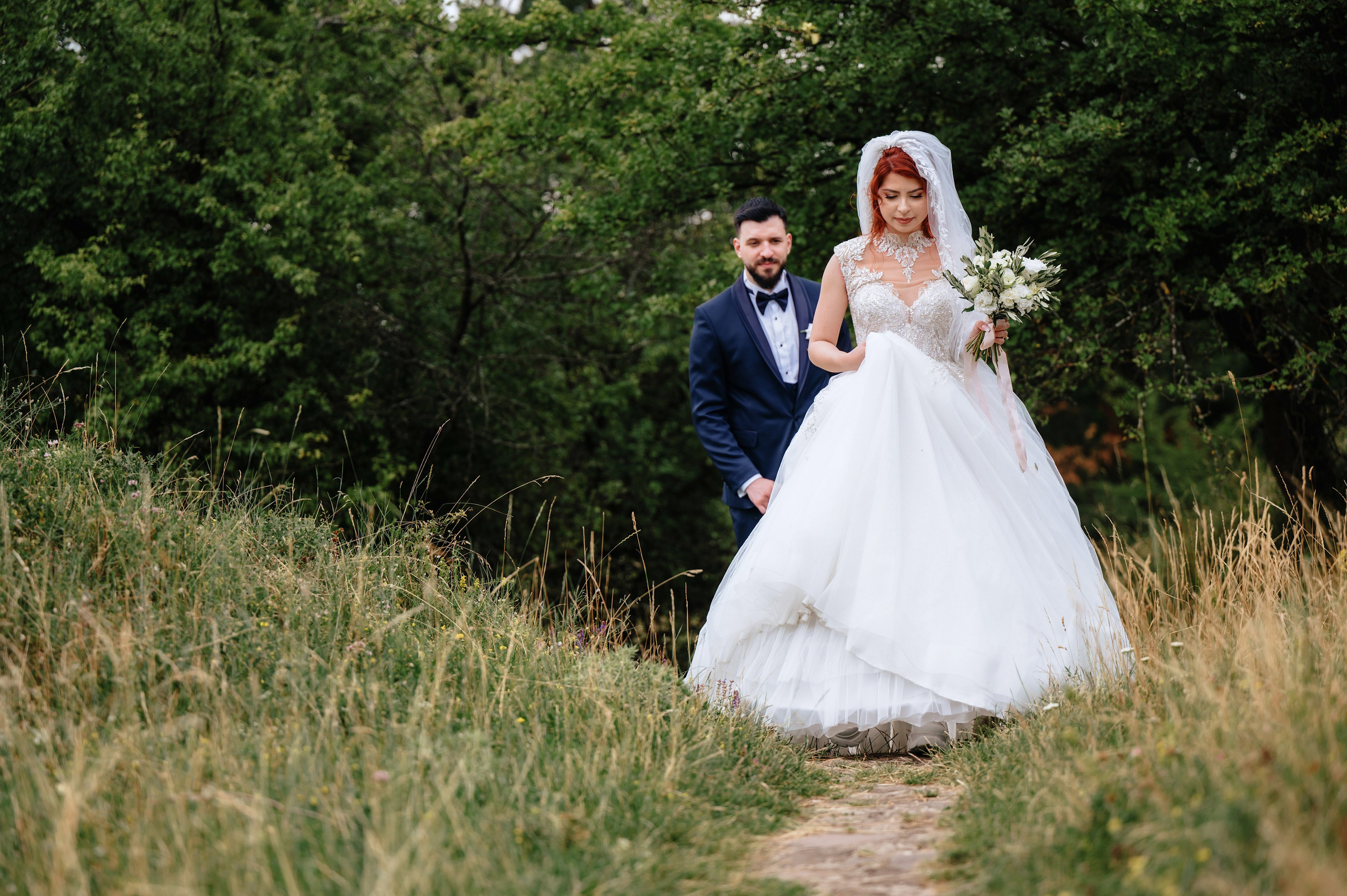 NUNTA Alexandra si Elias. Laurentiu Stefan StoryTeller