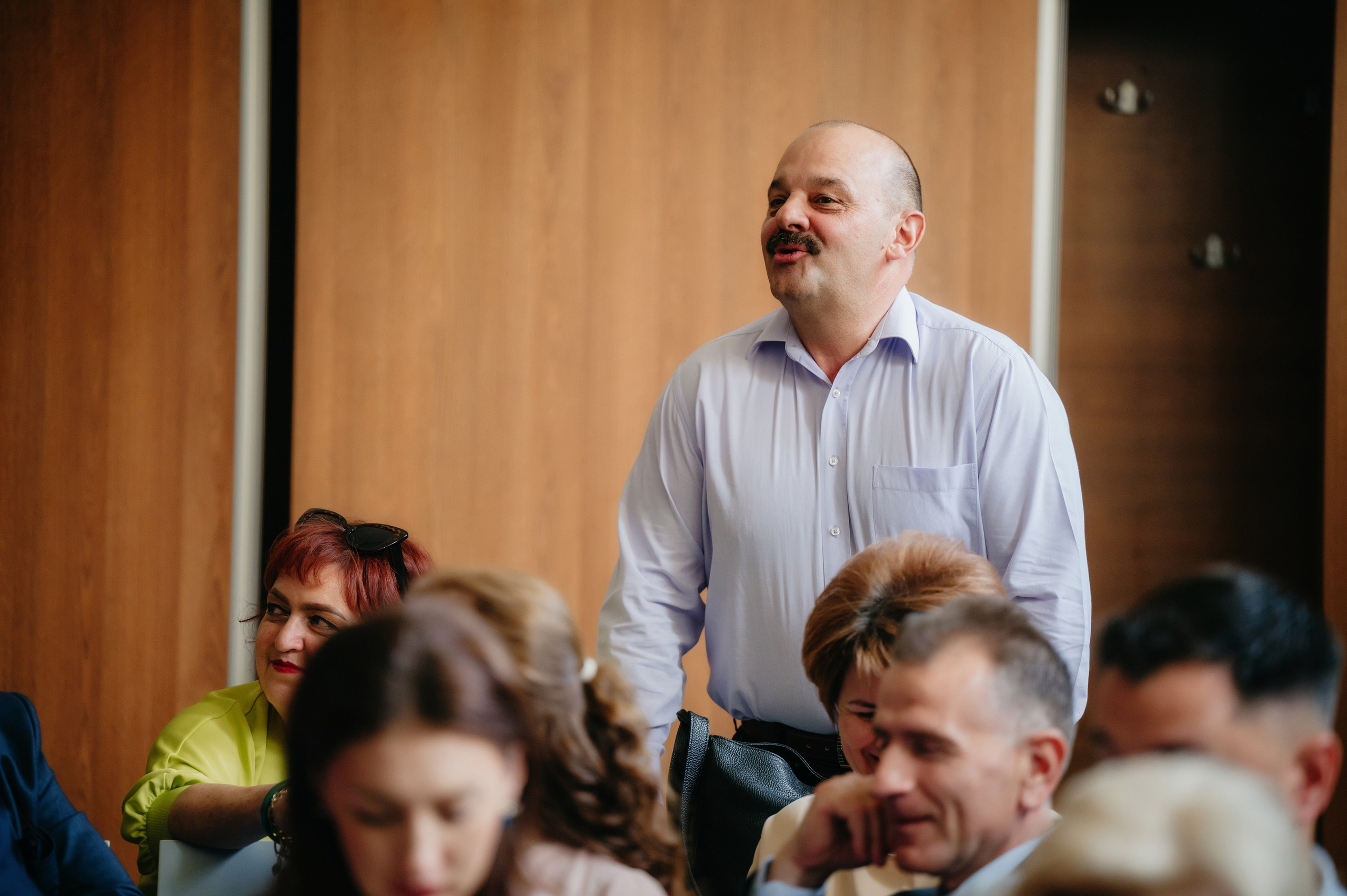 Medicina Veterinara — dupa 30 de ani…. Laurentiu Stefan StoryTeller