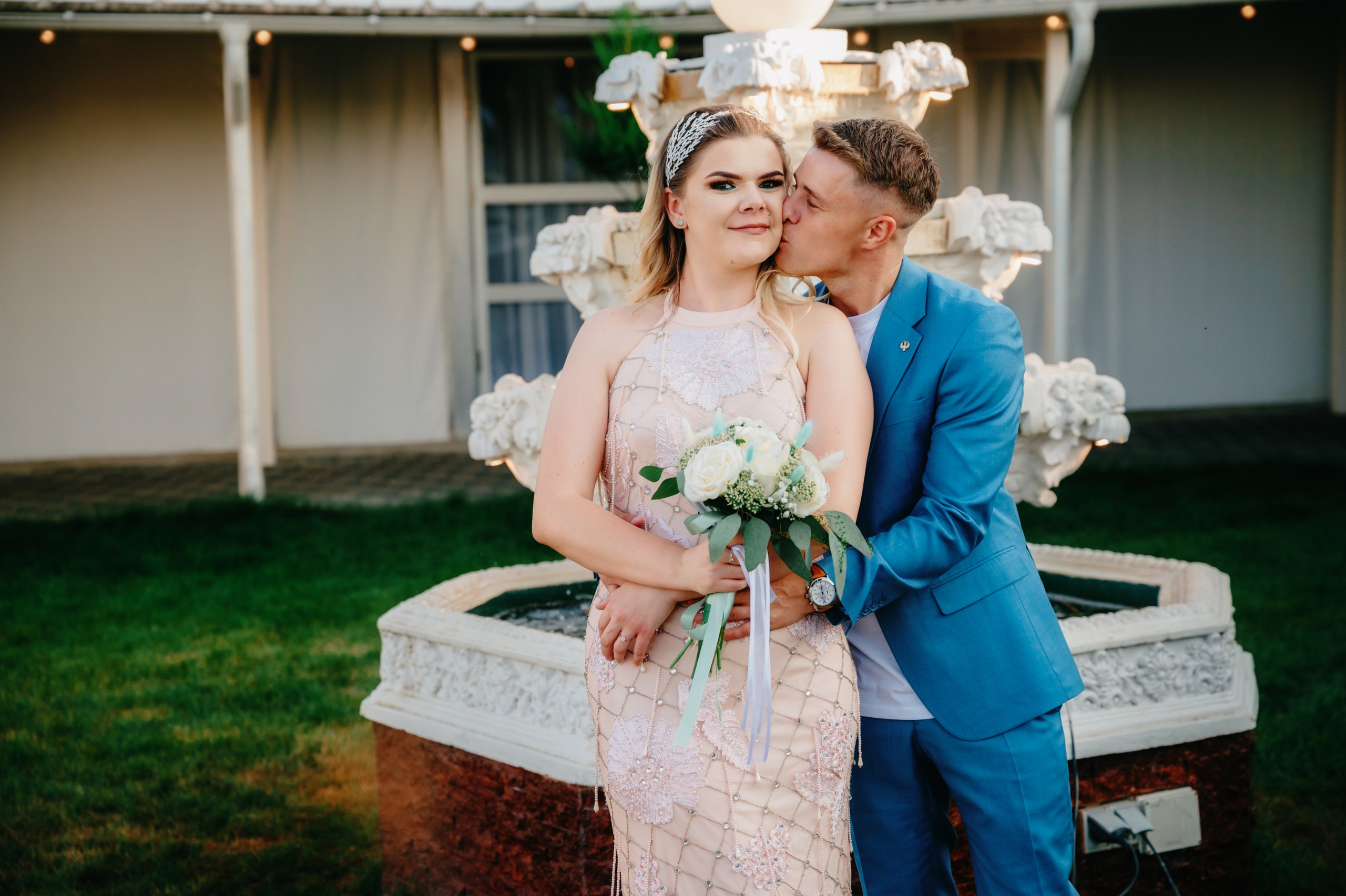 CUNUNIE Adelina si Alexandru. Laurentiu Stefan StoryTeller