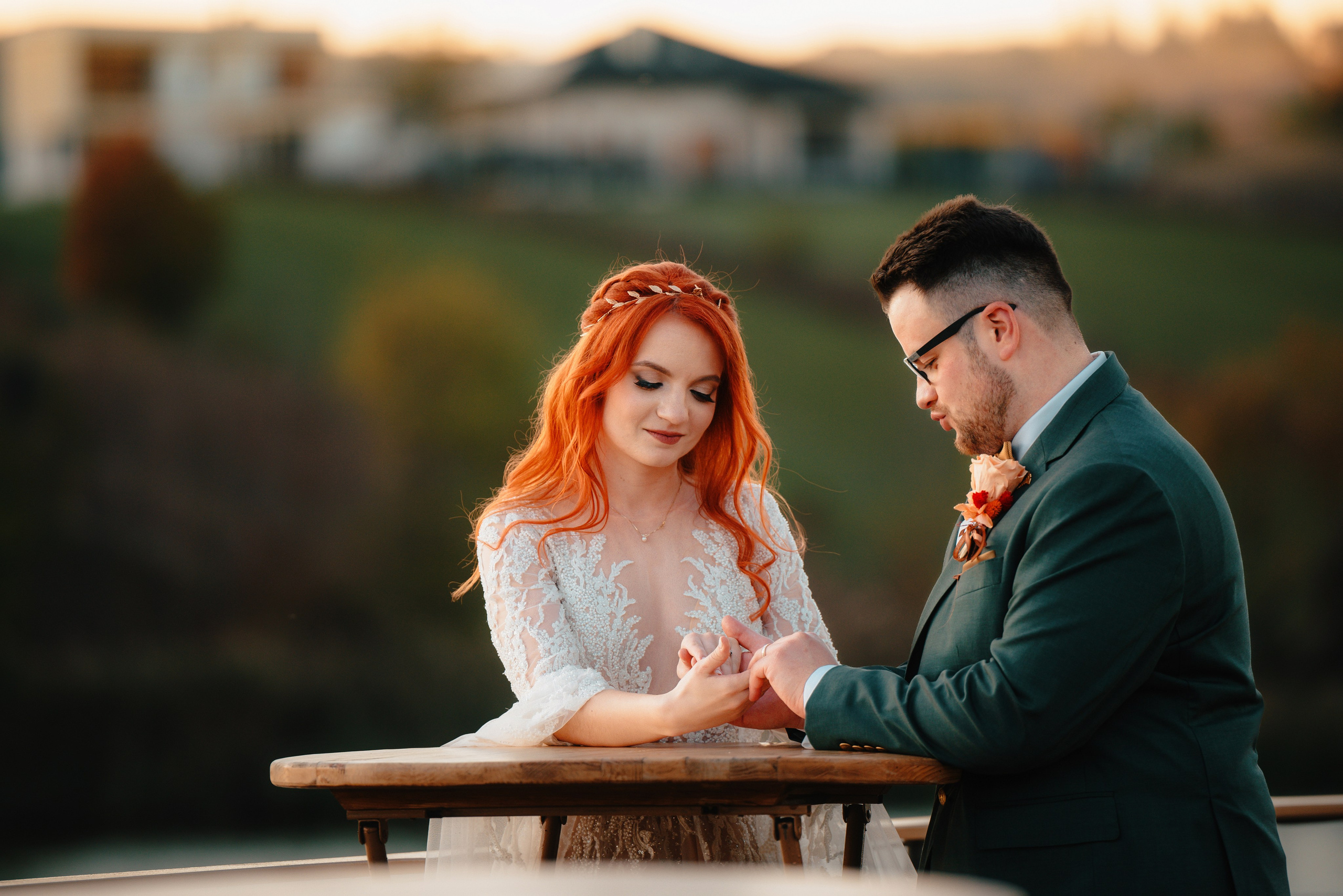 NUNTA Paula si Rares. Laurentiu Stefan StoryTeller