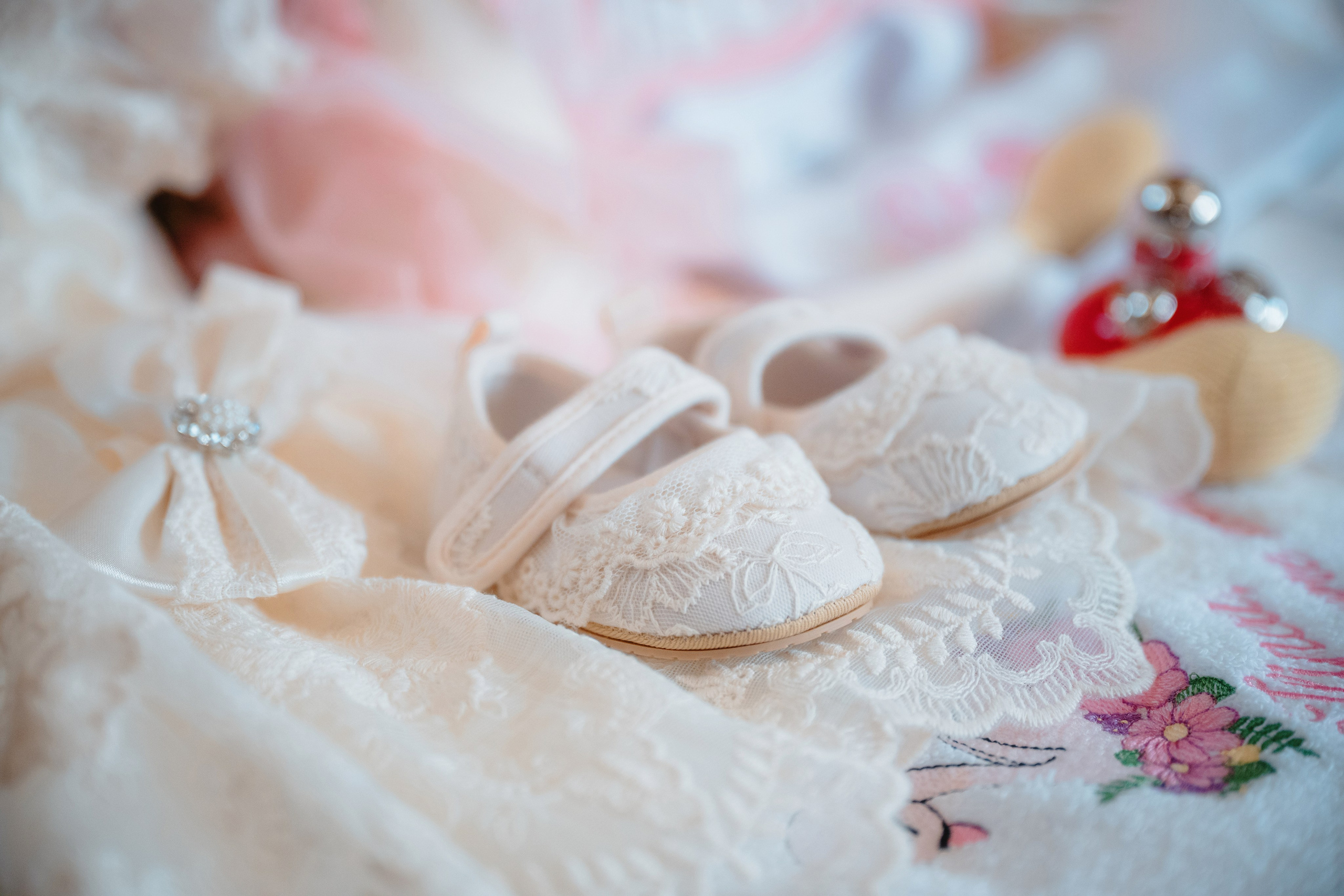 Ilinca — Taina Botezului. Laurentiu Stefan StoryTeller