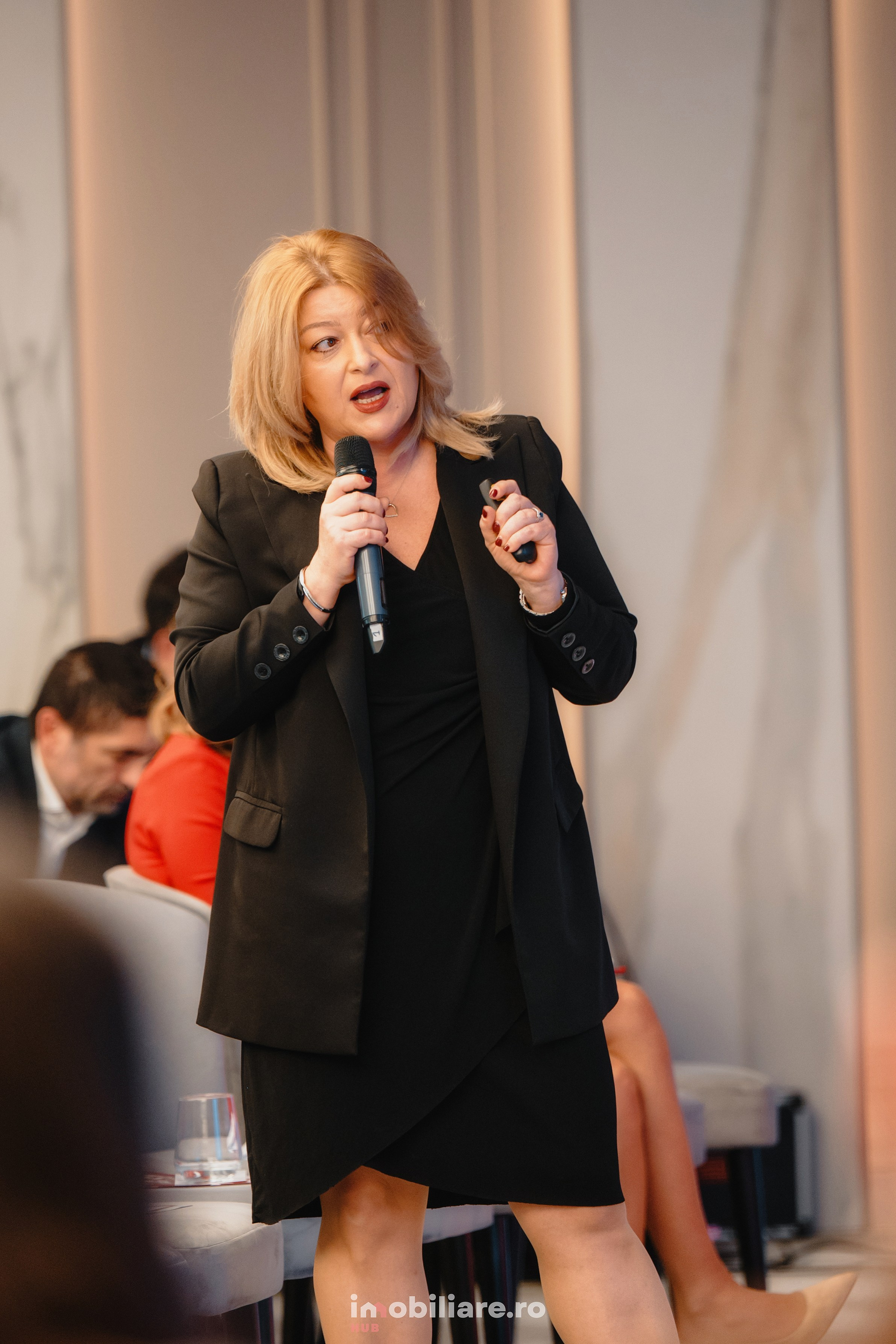 Imobiliare HUB 2026. Laurentiu Stefan StoryTeller