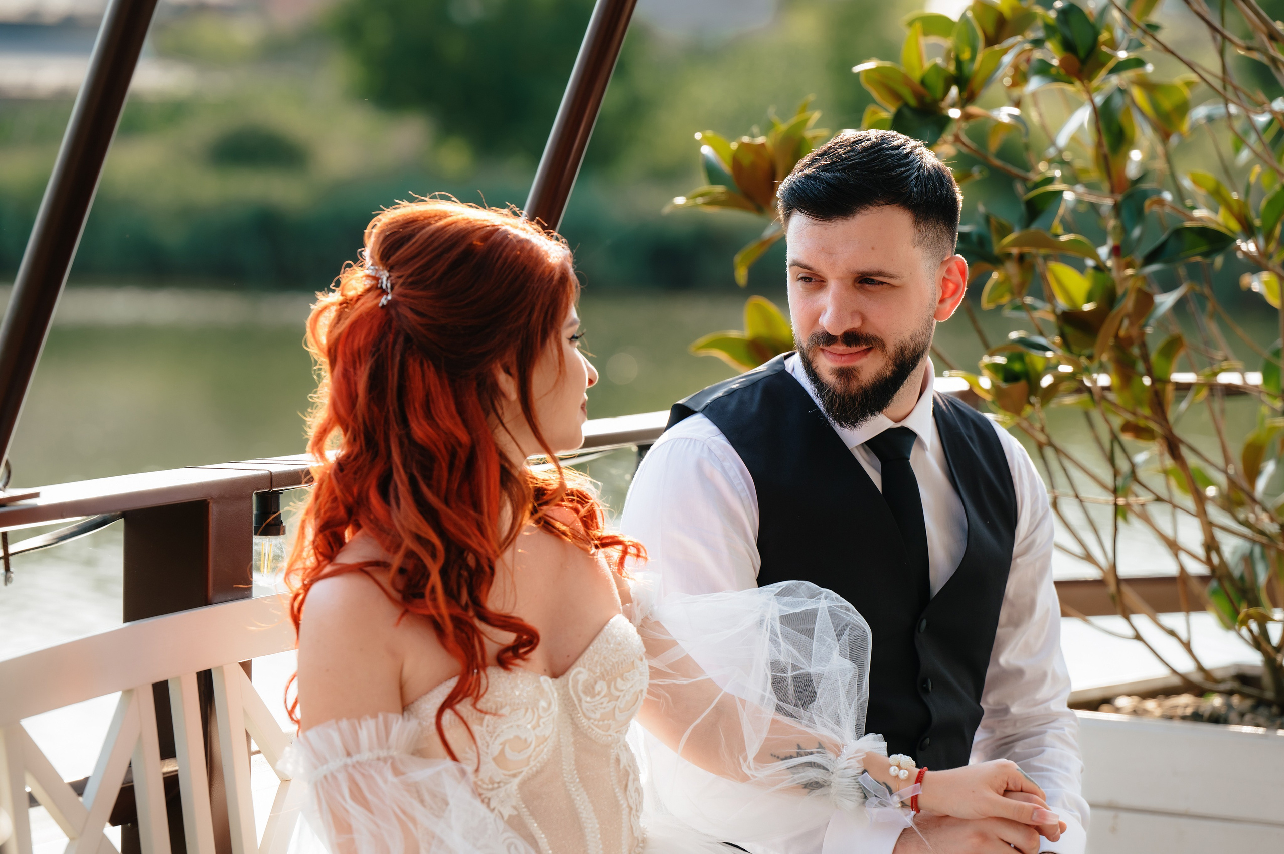 NUNTA Alexandra si Elias. Laurentiu Stefan StoryTeller