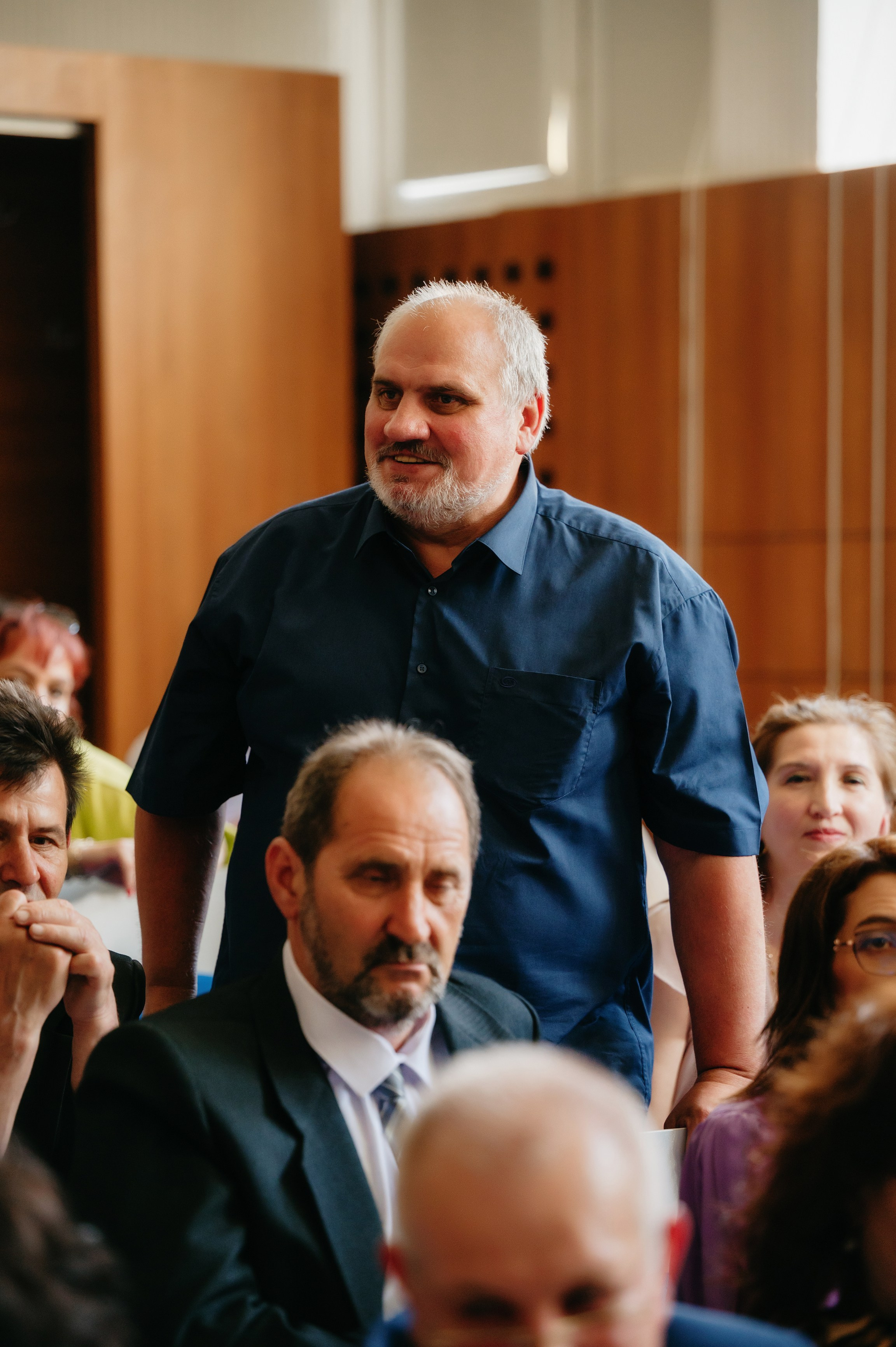 Medicina Veterinara — dupa 30 de ani…. Laurentiu Stefan StoryTeller