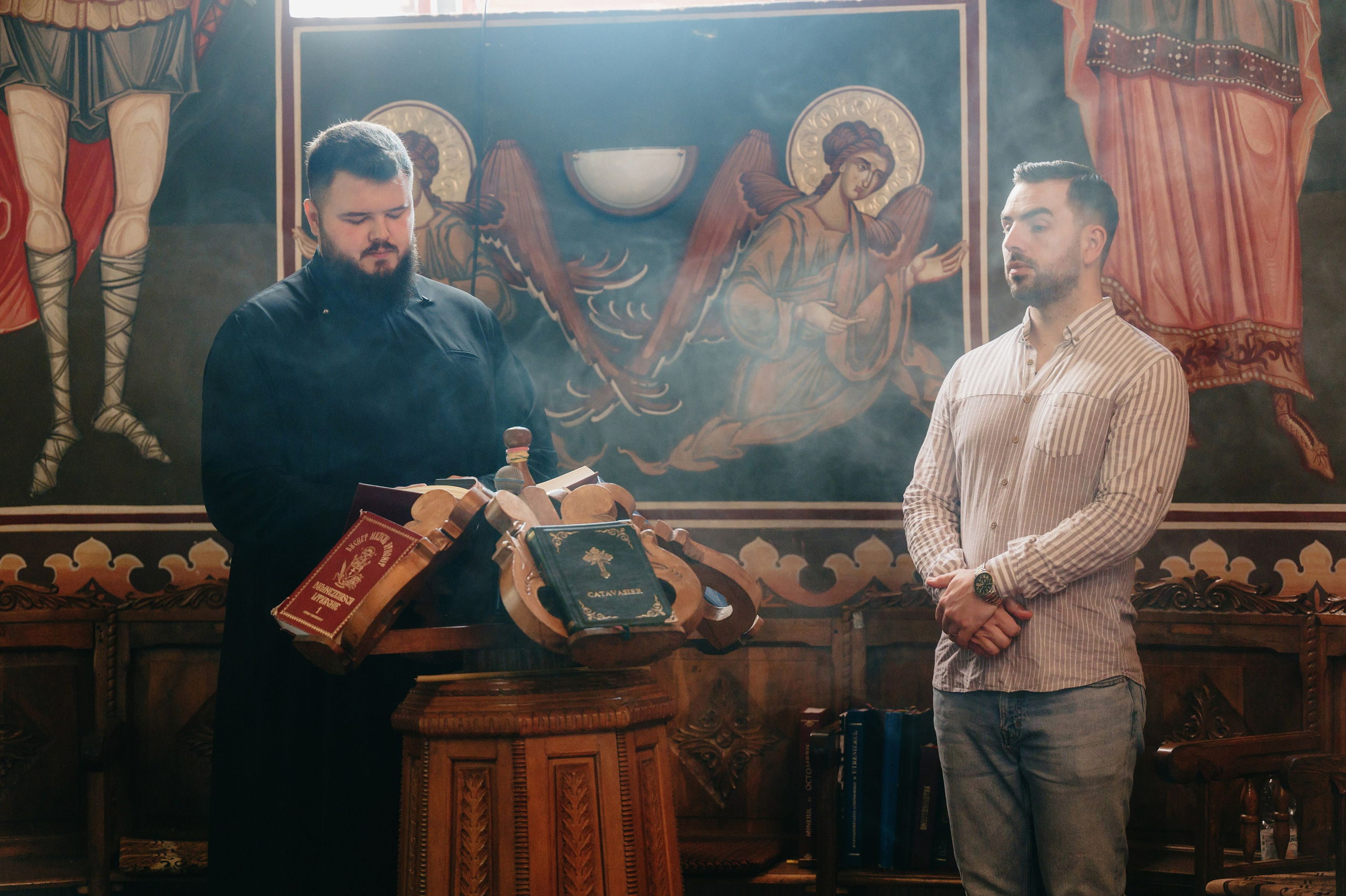 BOTEZ Ana Natasha. Laurentiu Stefan StoryTeller