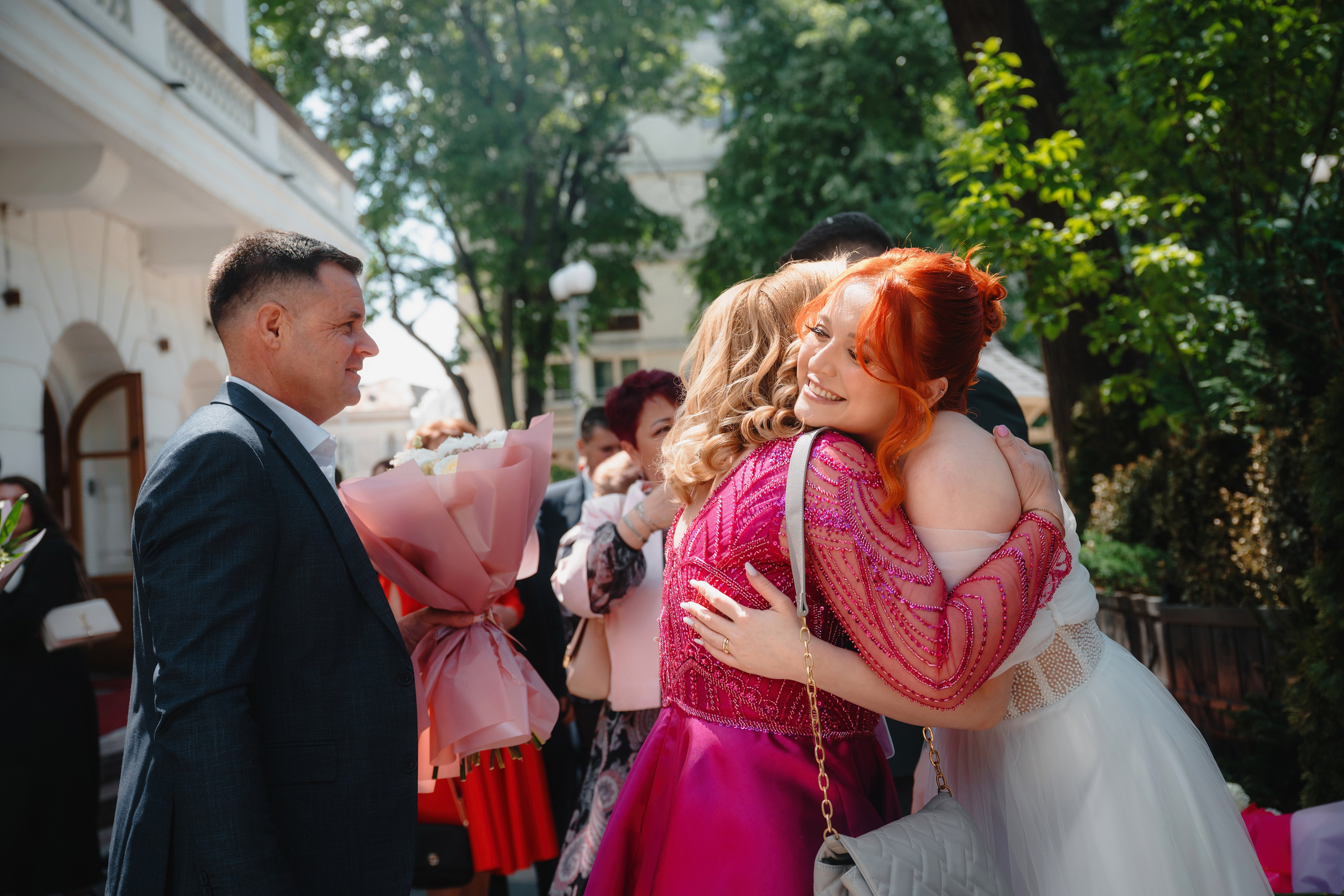 Ceremonie Civila Andreea si Claudiu. Laurentiu Stefan StoryTeller