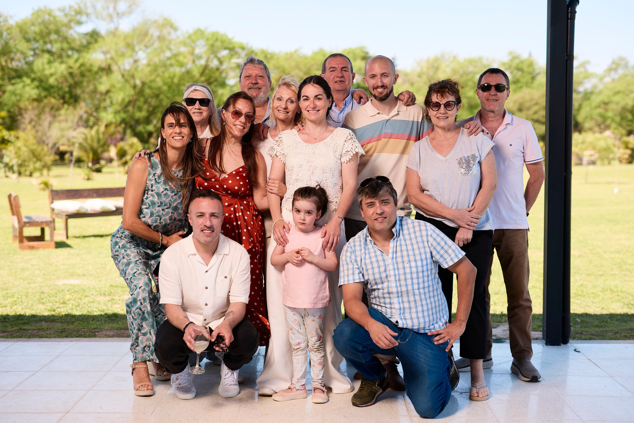 Dany & Mauro. Marcos Ferrari Fotógrafo