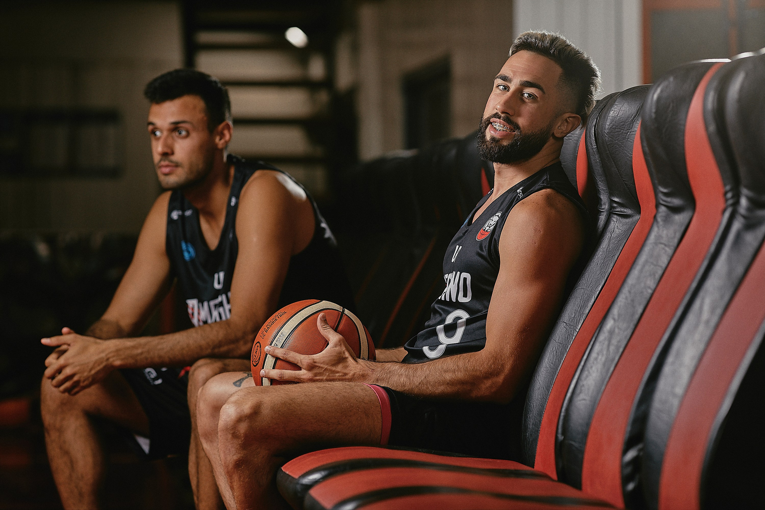 AMEGHINO | Promo. Marcos Ferrari Fotógrafo