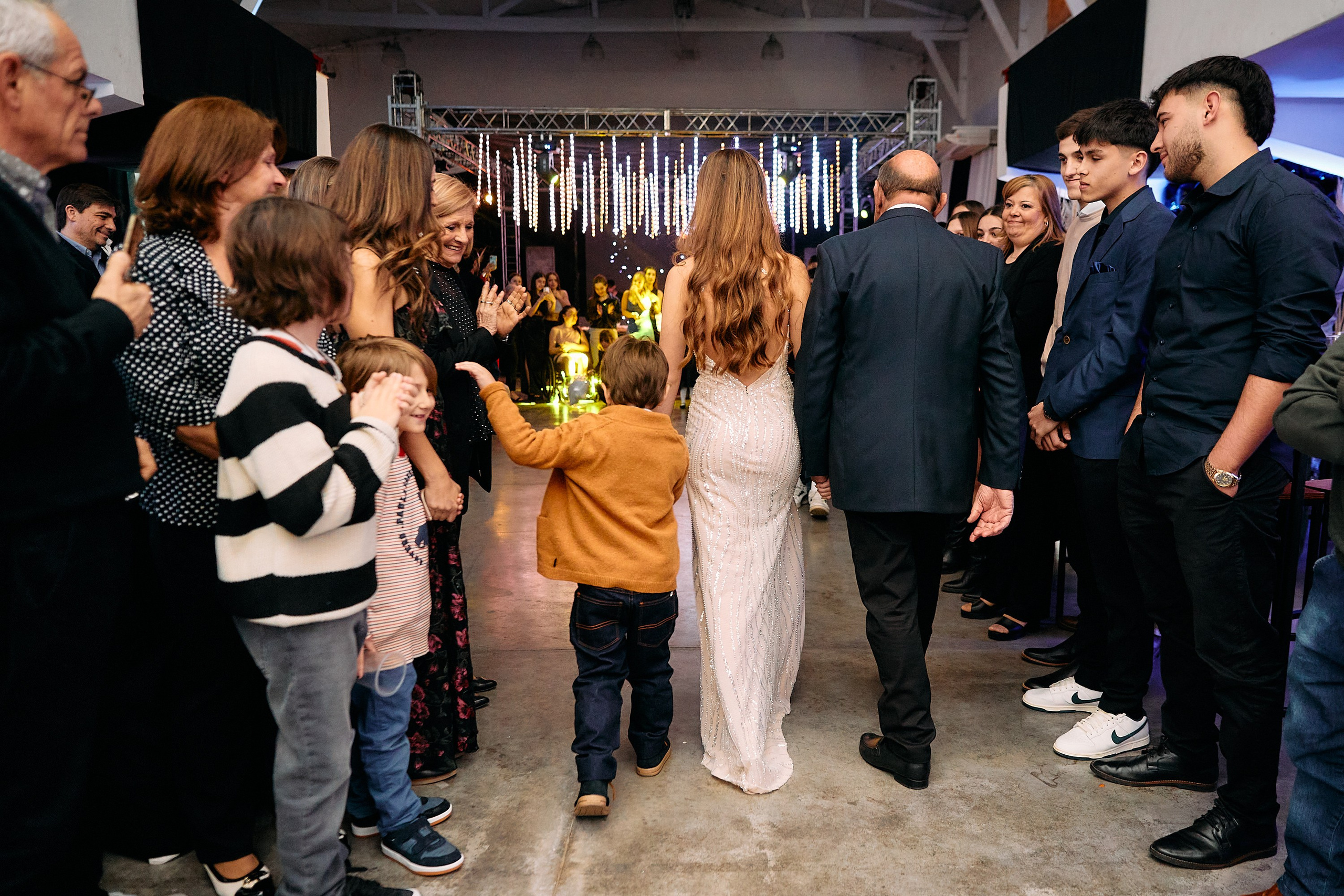 NARCISA. Marcos Ferrari Fotógrafo