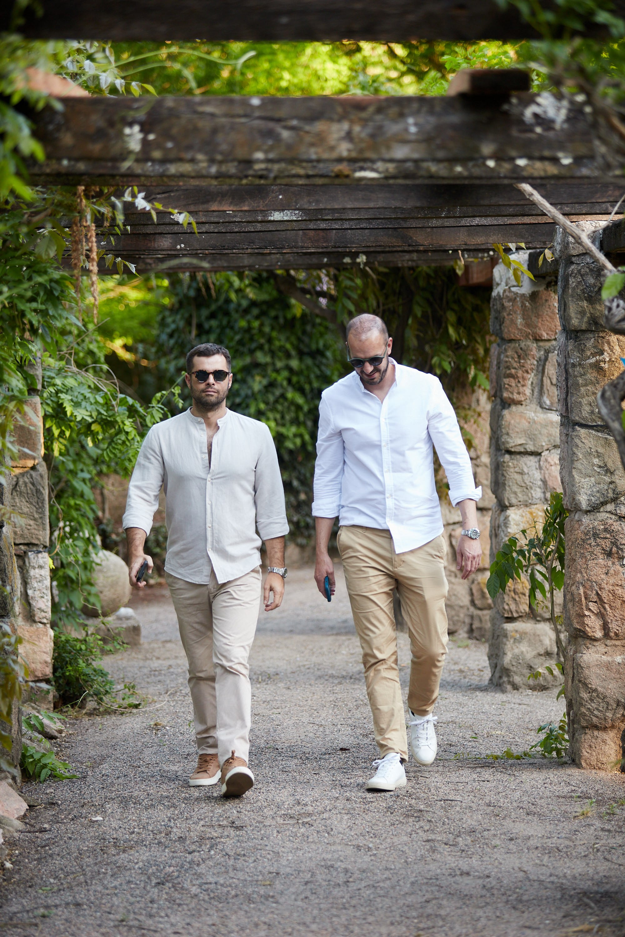 Mati & Martín. Marcos Ferrari Fotógrafo