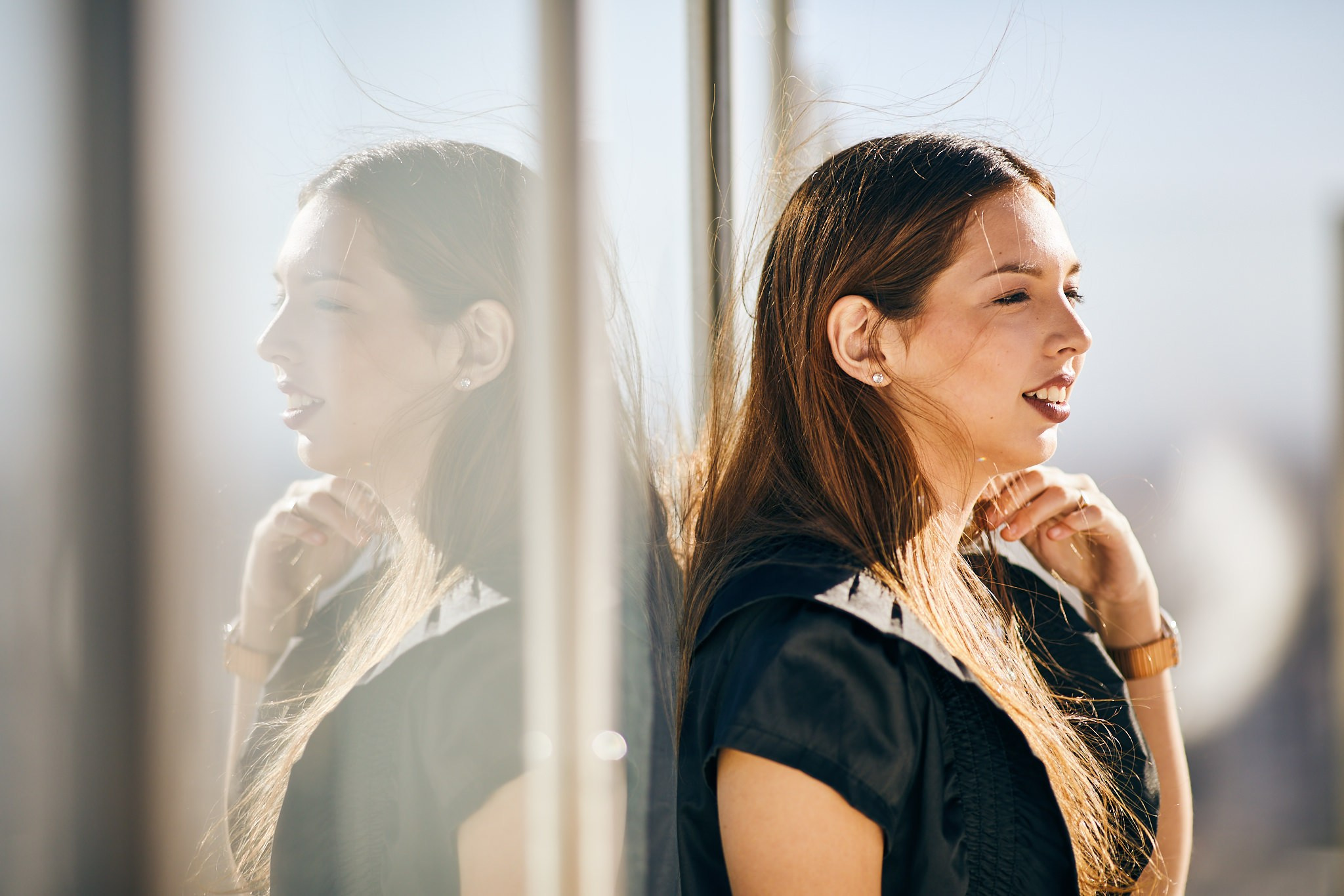 MARTINA. Marcos Ferrari Fotógrafo