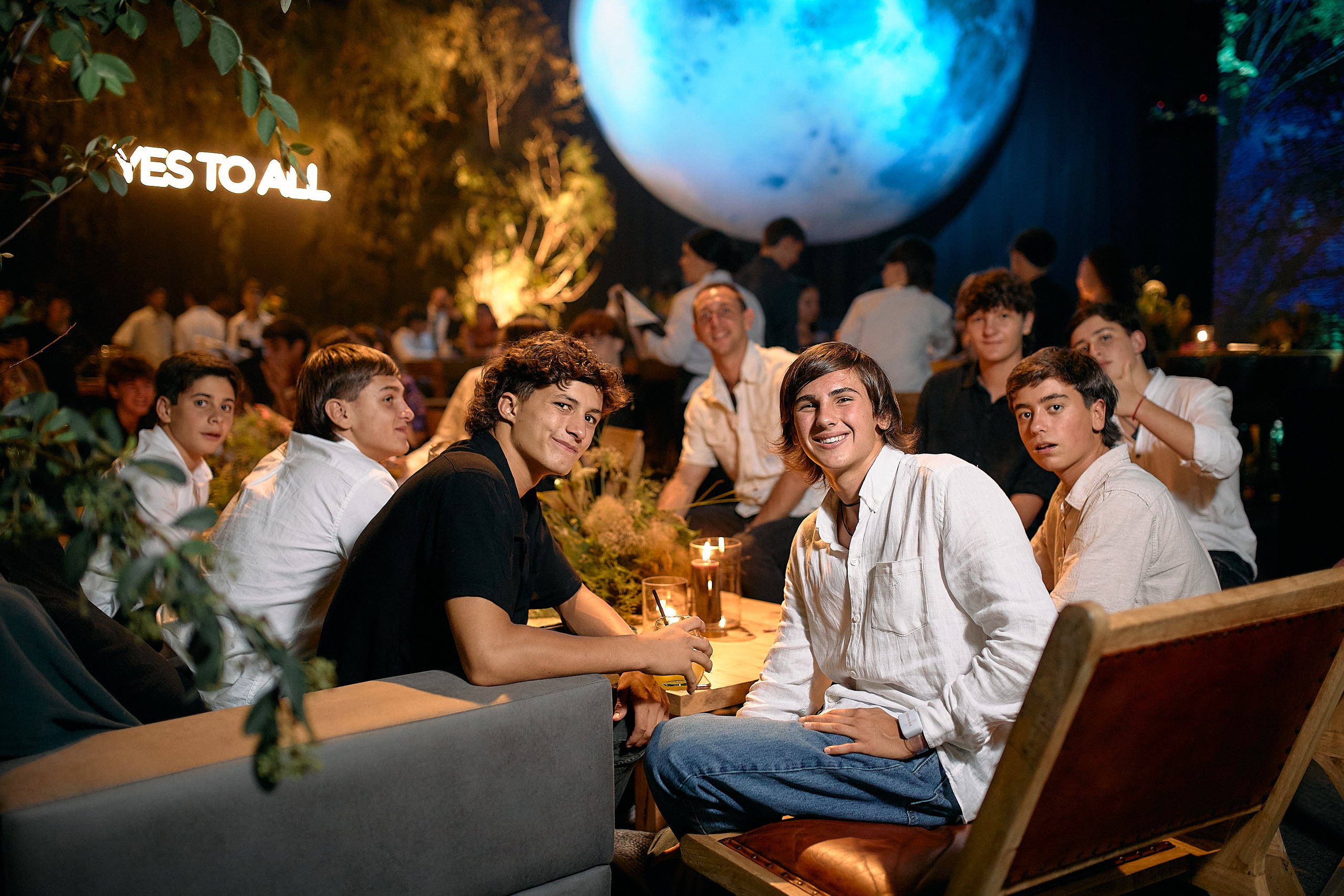 FEDE. Marcos Ferrari Fotógrafo