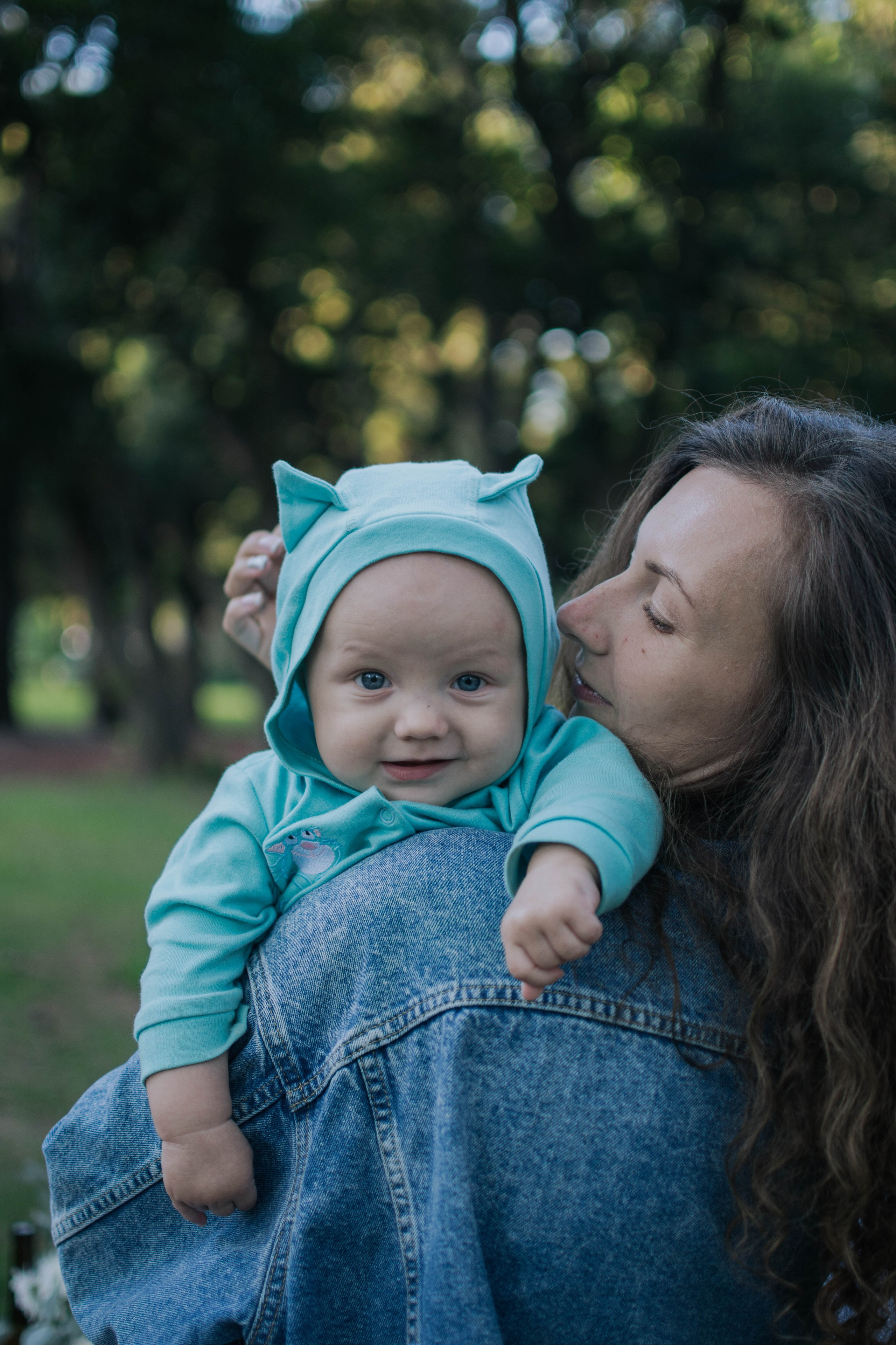 Birthday picnic. Reportage photofgraphy. Buenos Aires. Photographer @elmirkami in the city of Buenos Aires