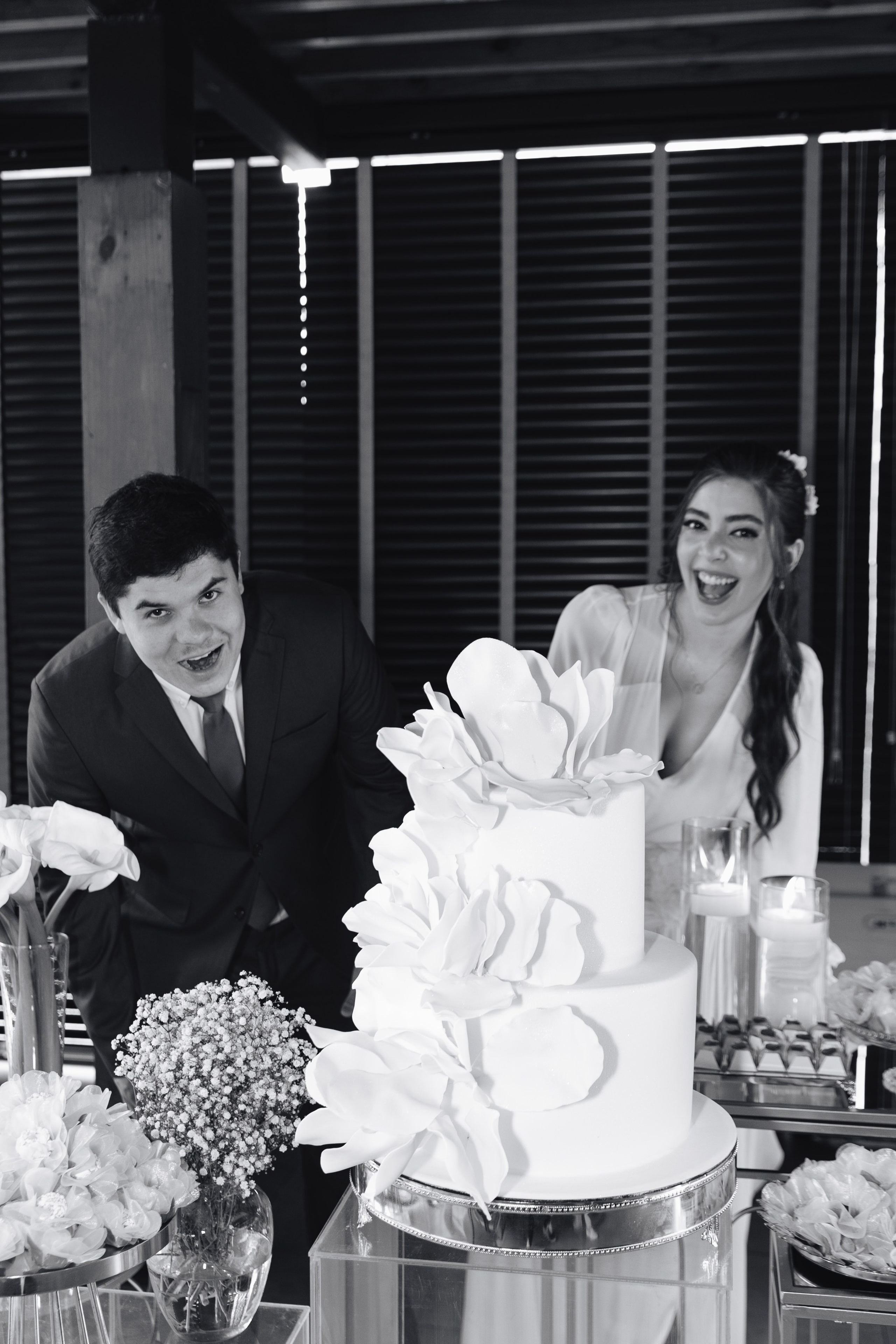 Civil Bruno e Nicole. Esdras Rodrigues, Fotógrafo de Casamento em Fortaleza — CE, Brasil