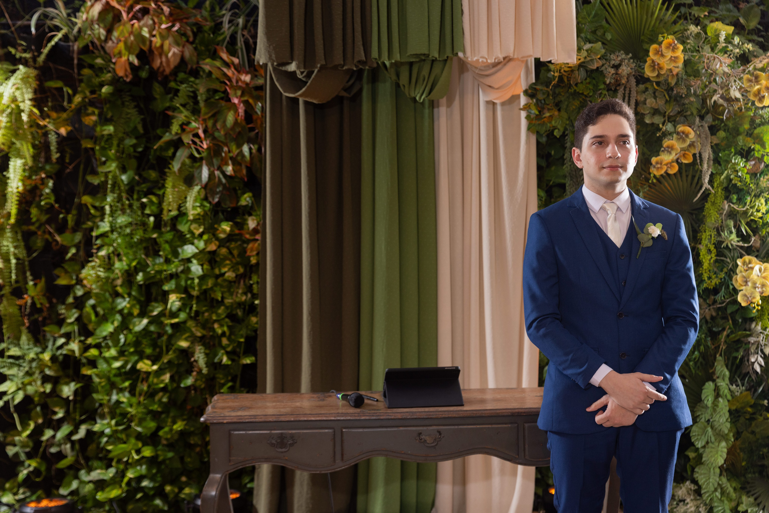 Casamento Ashley e Bruno. Esdras Rodrigues, Fotógrafo de Casamento em Fortaleza — CE, Brasil