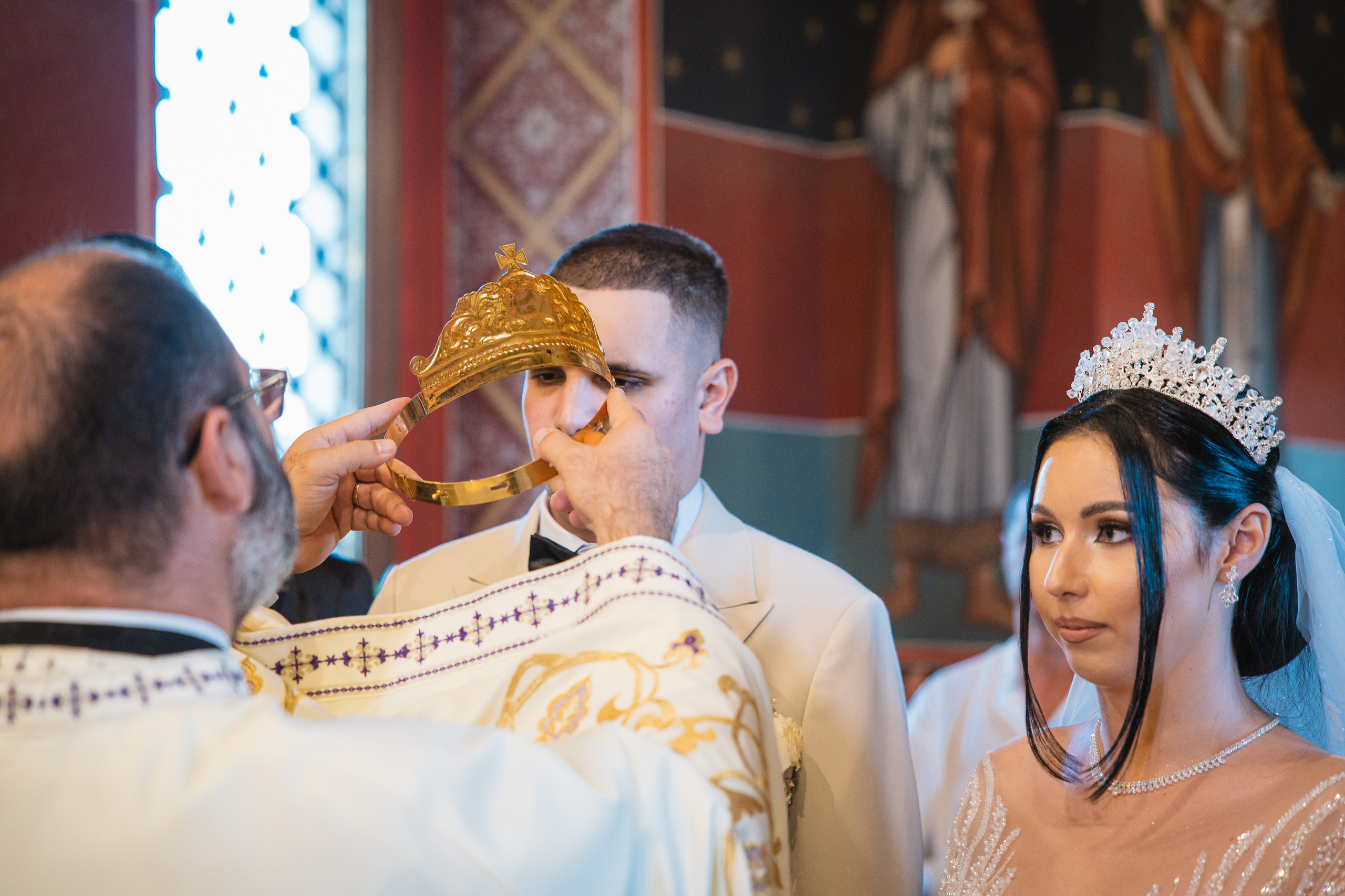 Bella & Adi. Foto Studio — Fotograf de evenimente, nunti, botezuri, portrete