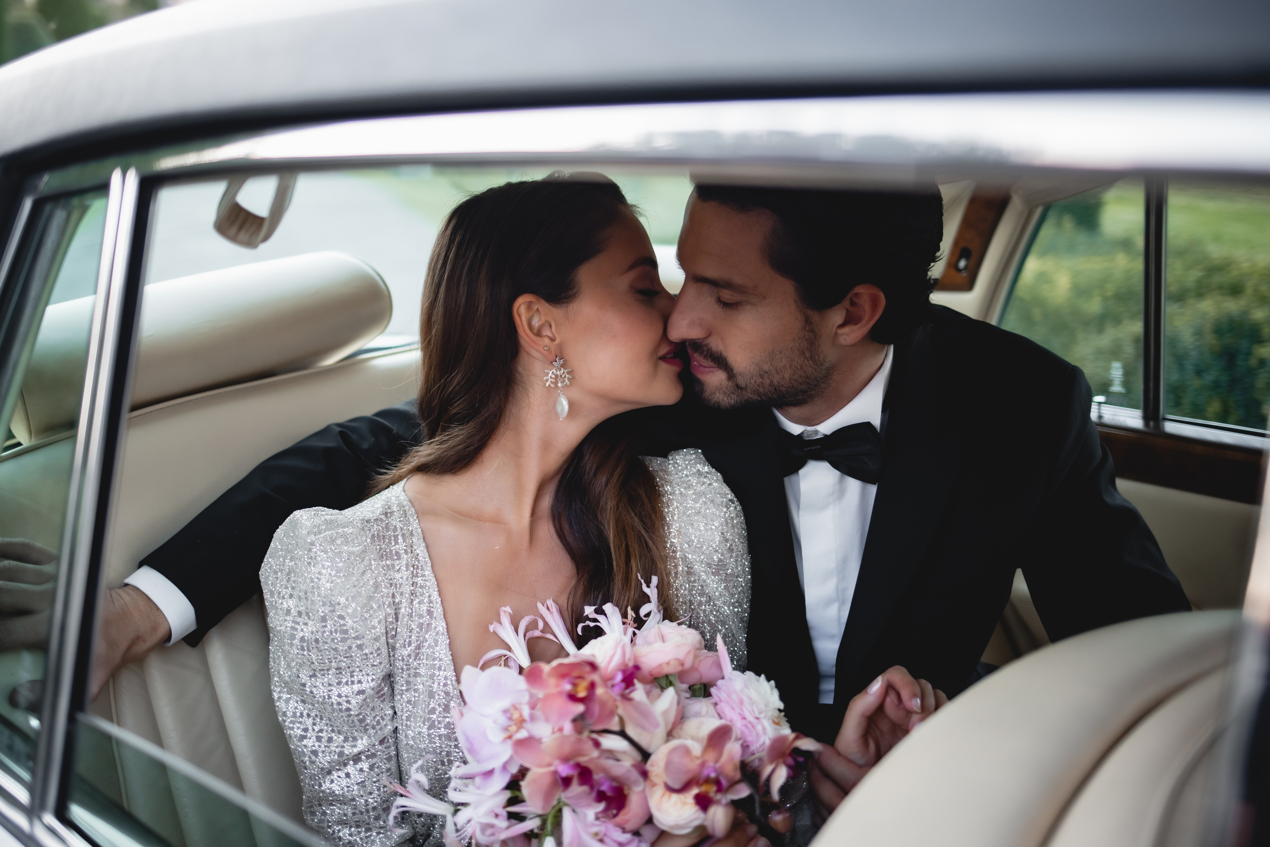 Verona, Italy. Professional wedding photographer in Copenhagen, Denmark — Julia Byron