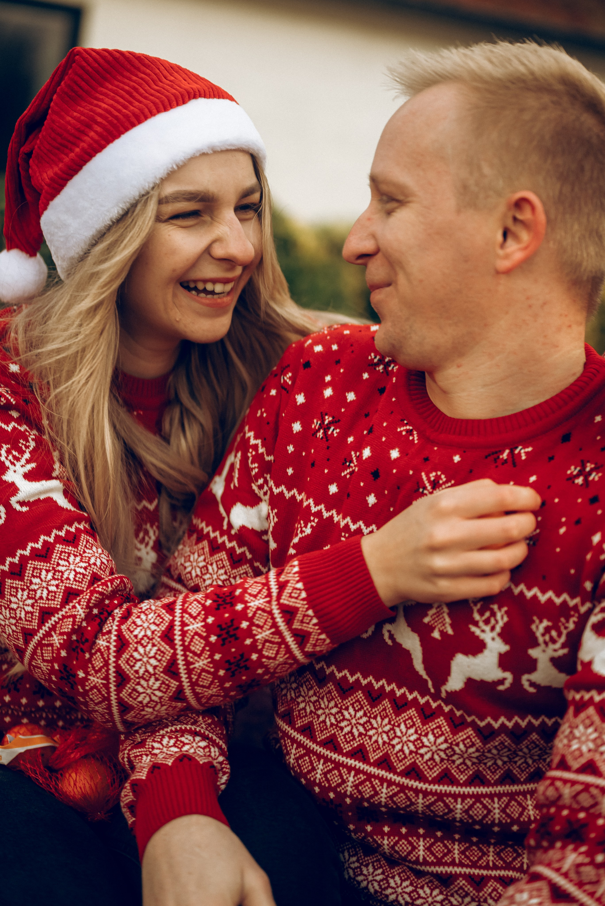 Vita & Yarik. Фотограф Ирина Новикова