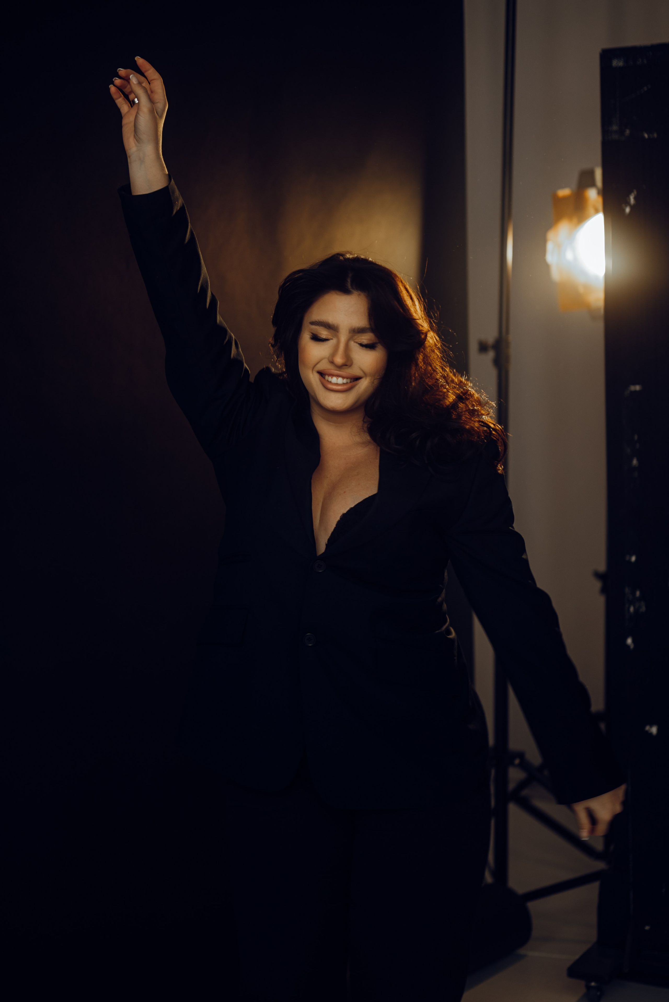 Александра. Фотограф Ирина Новикова