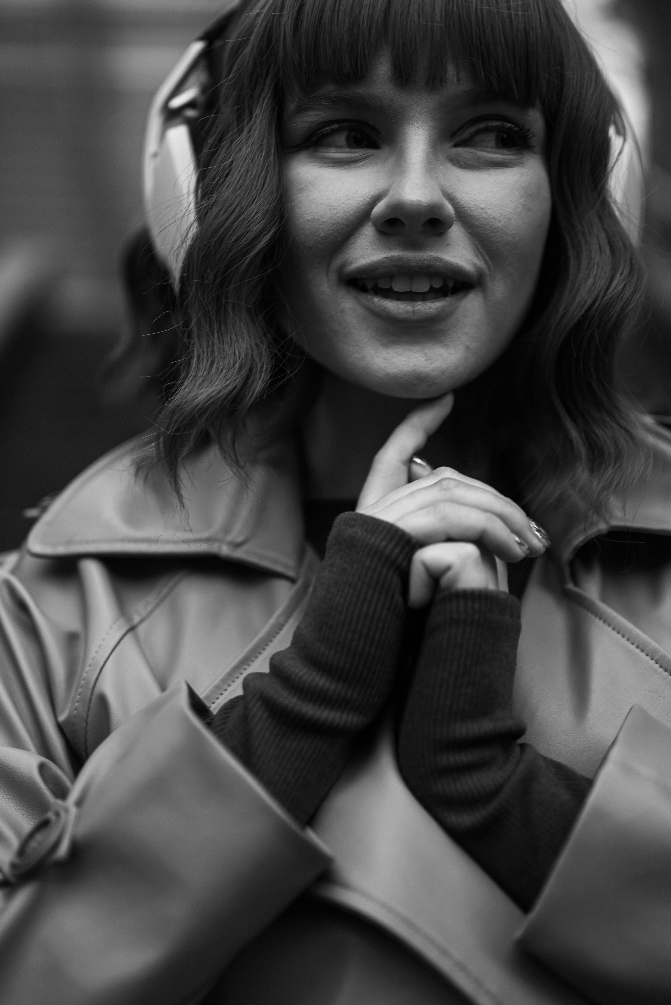 Настя. Фотограф Ирина Новикова