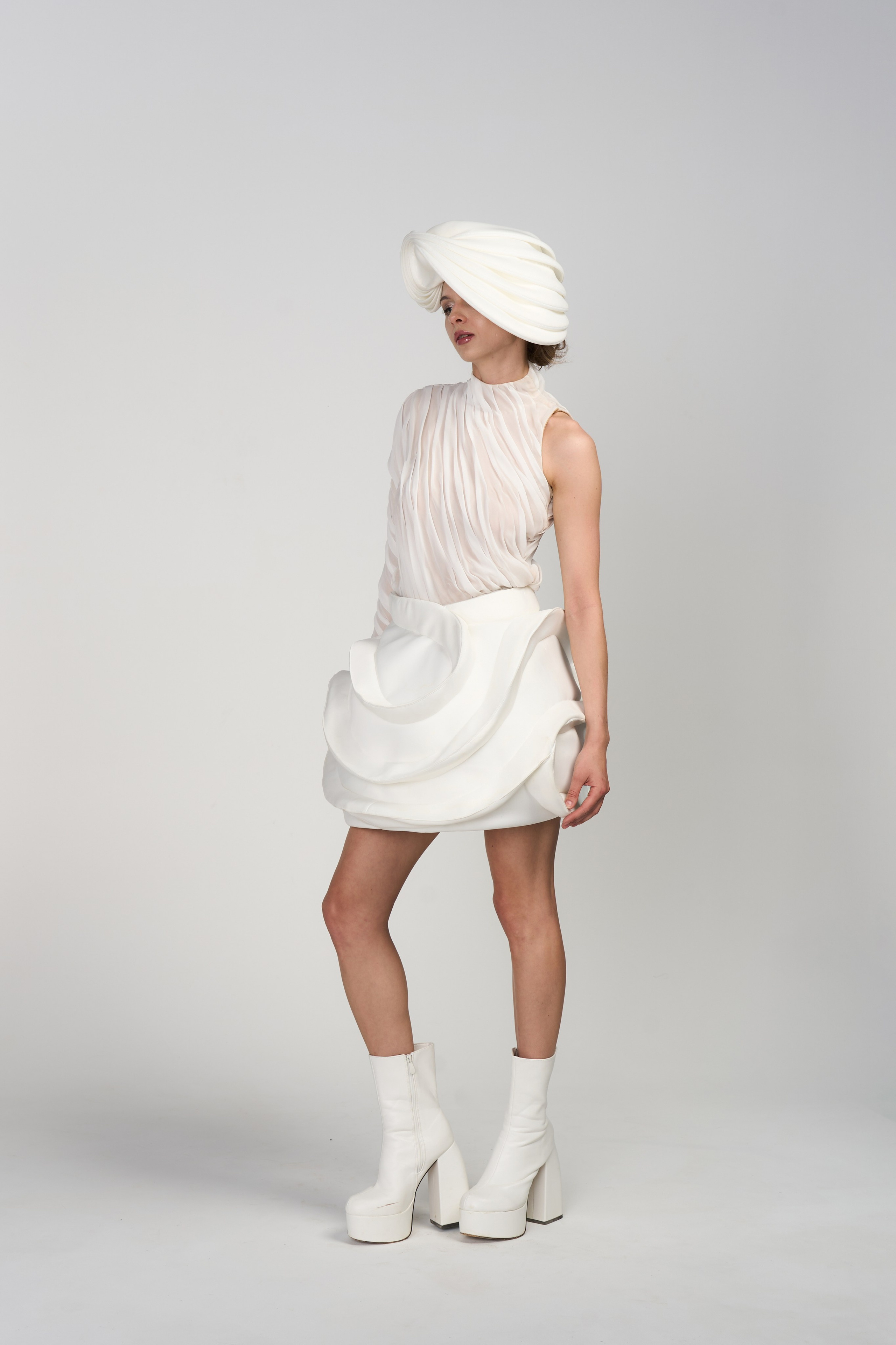 Julia Abramova ARTISTICPUNKS