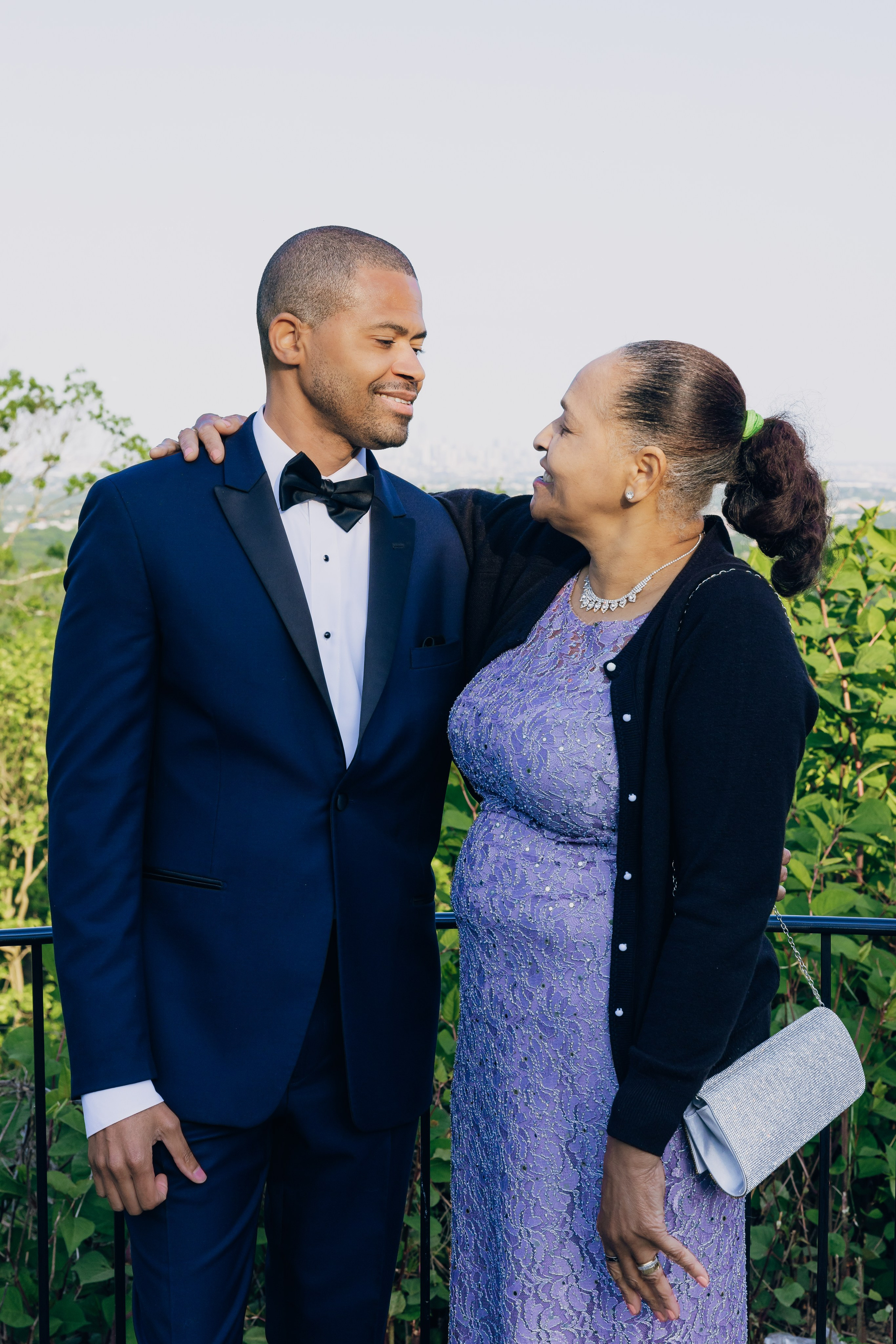 Nakia & Christal. Wedding Photo & Video