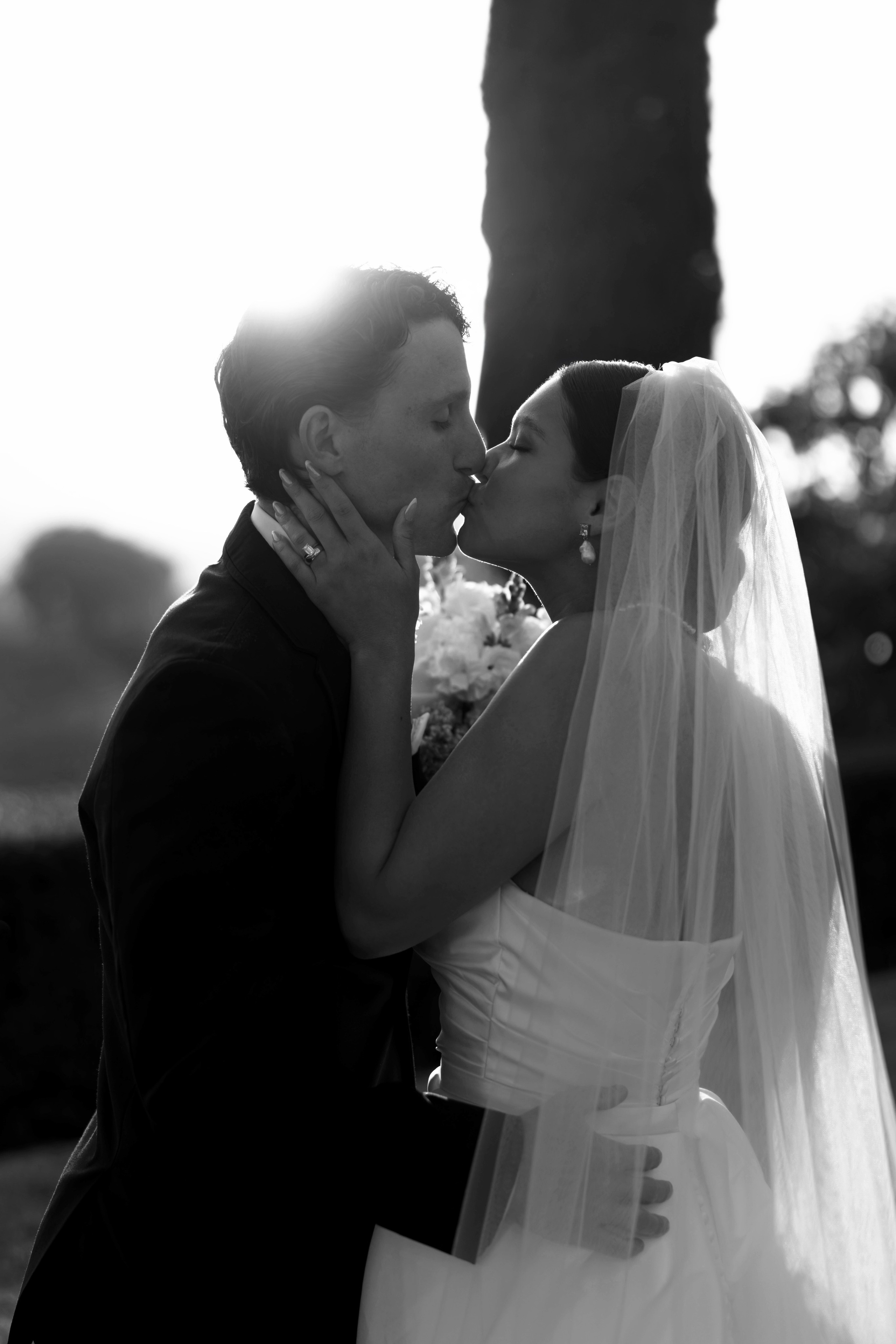 Wedding at Fonte Sala, Umbria