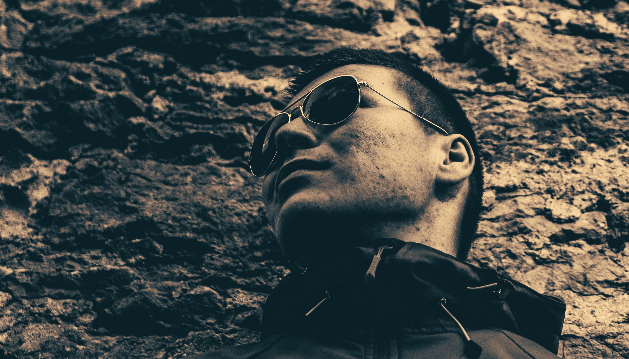 Lihtne jalutuskäik (Jandar). Nebula 25 — Fotod teie hingele