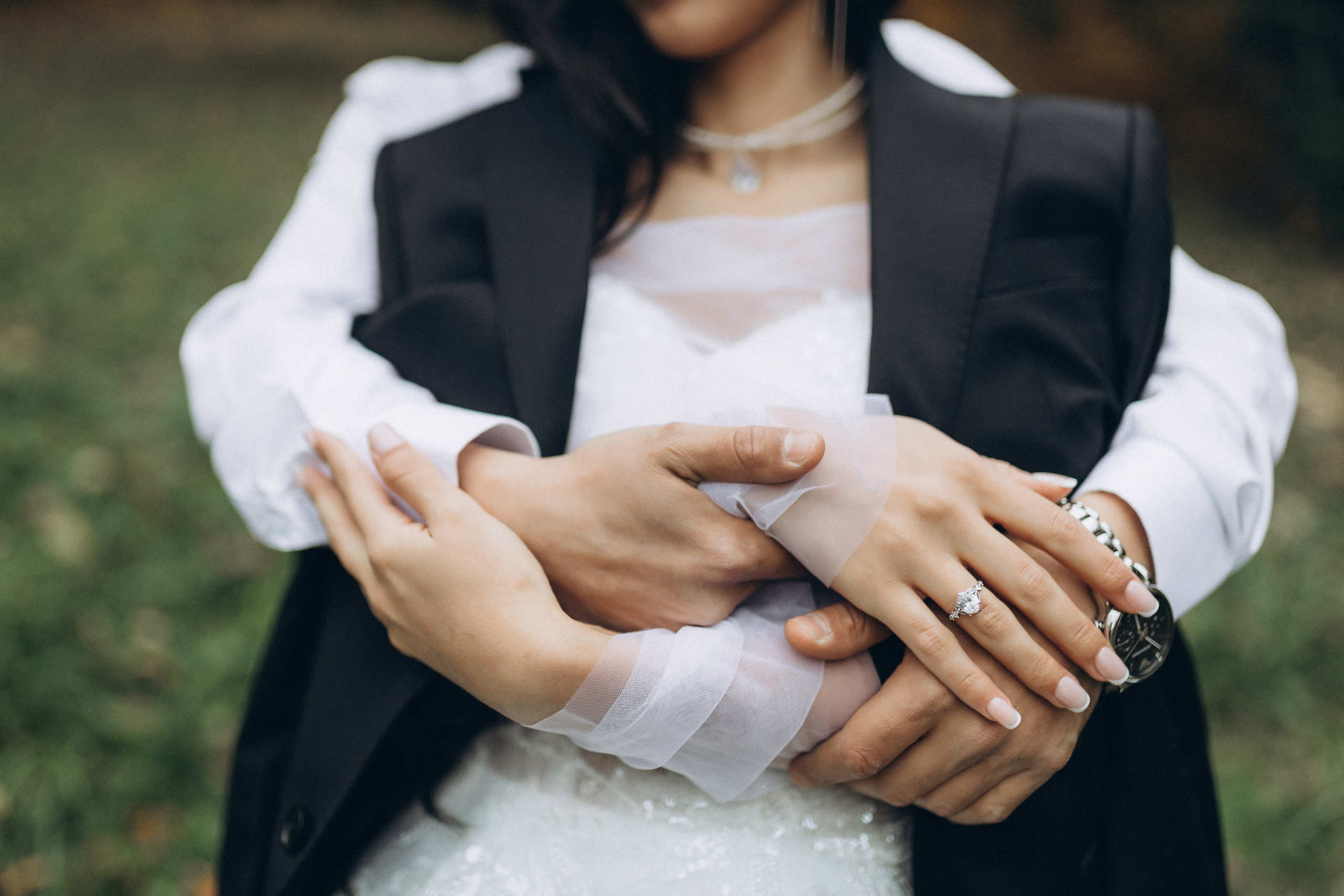 Mountain Wedding. Chernenko.photography