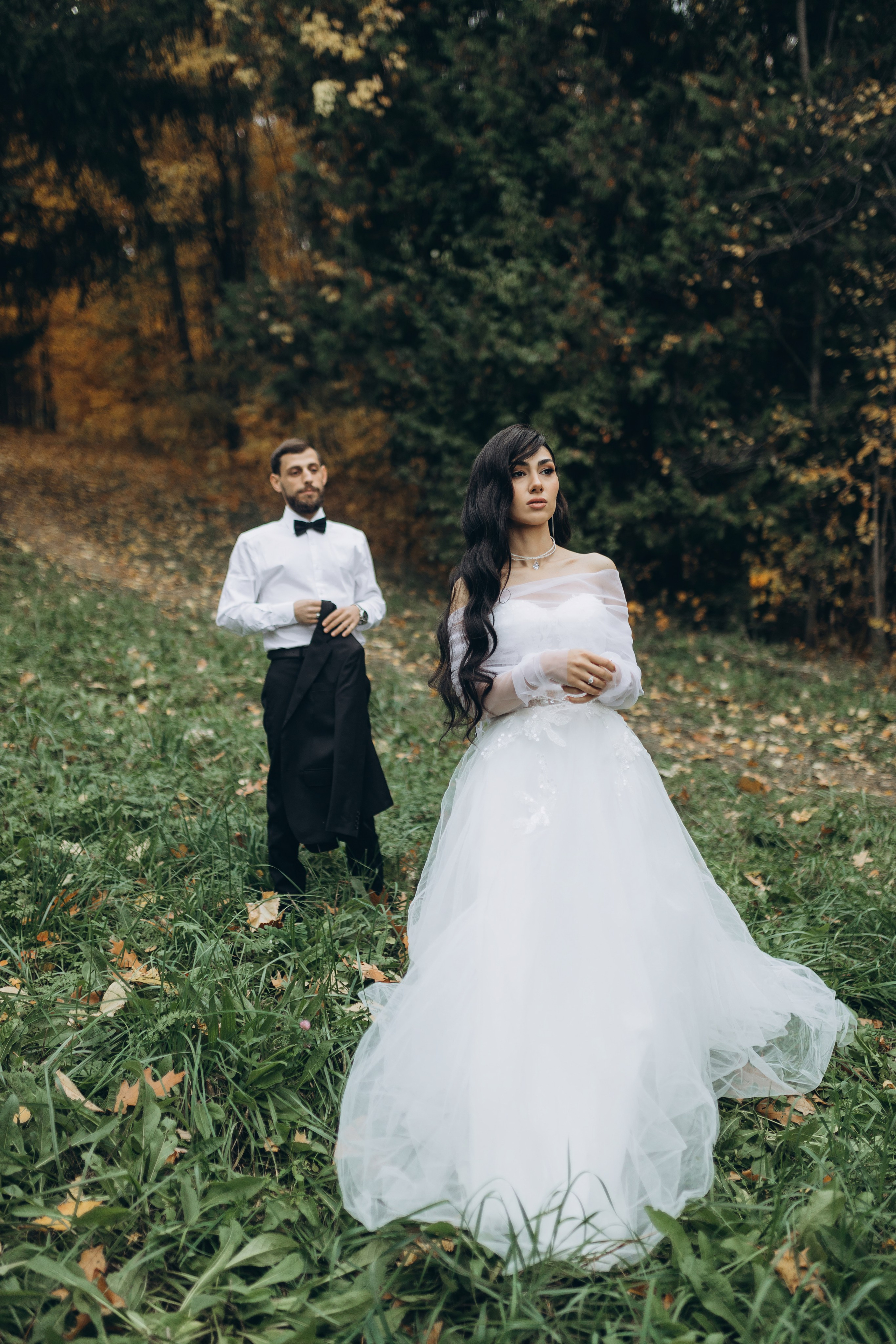 Mountain Wedding. Chernenko.photography