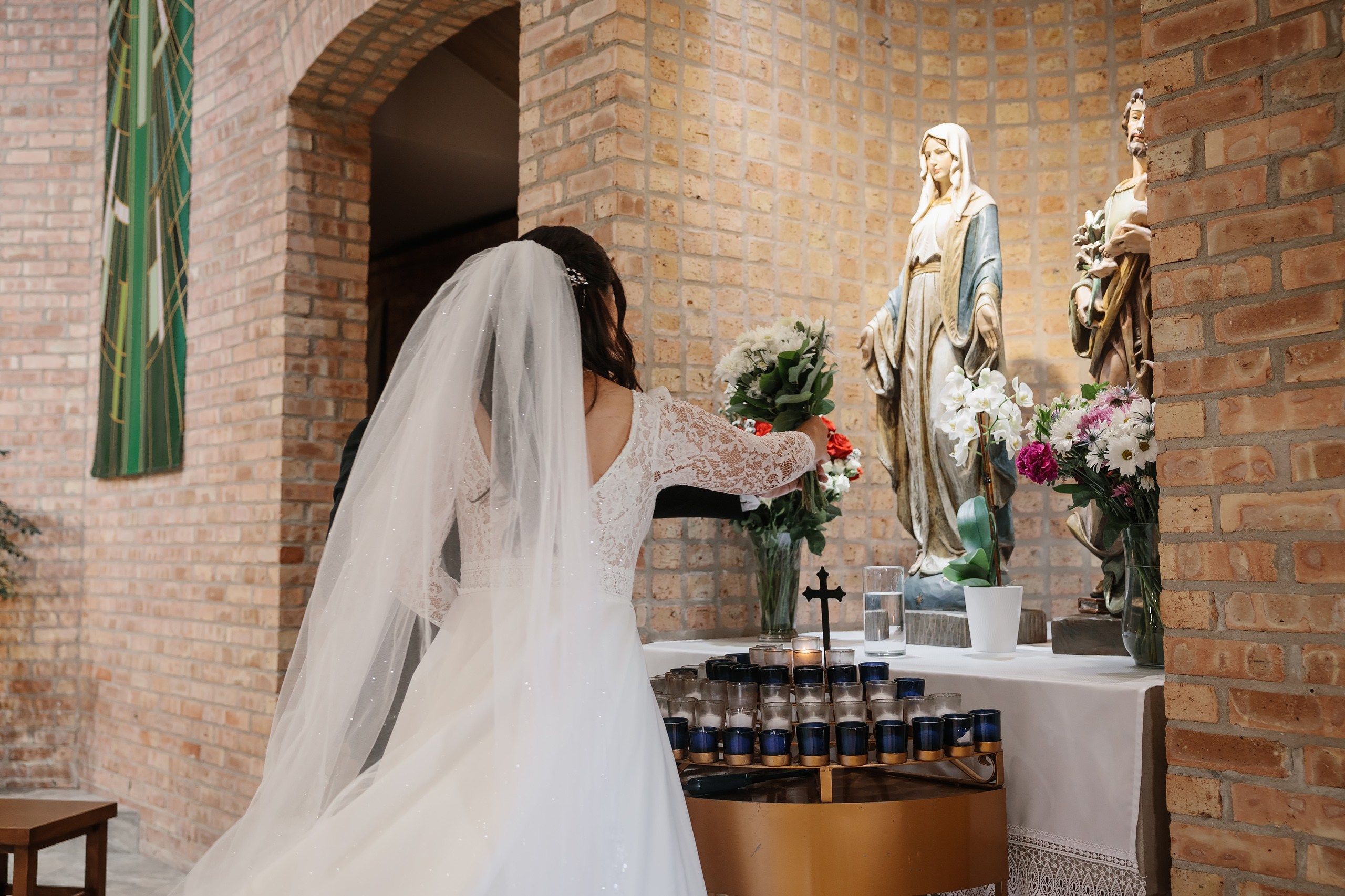 31.08.2024 Wedding. Wedding family event photographer in Chicago Nick Yushevich