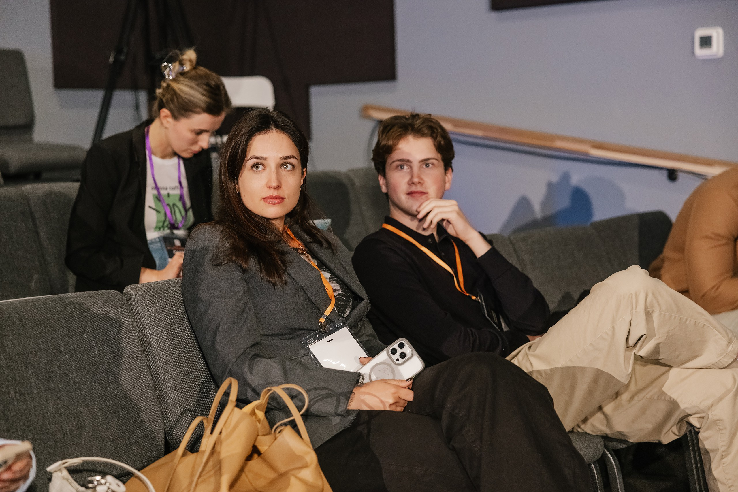 C&F Chicago 2025. Wedding family event photographer in Chicago Nick Yushevich