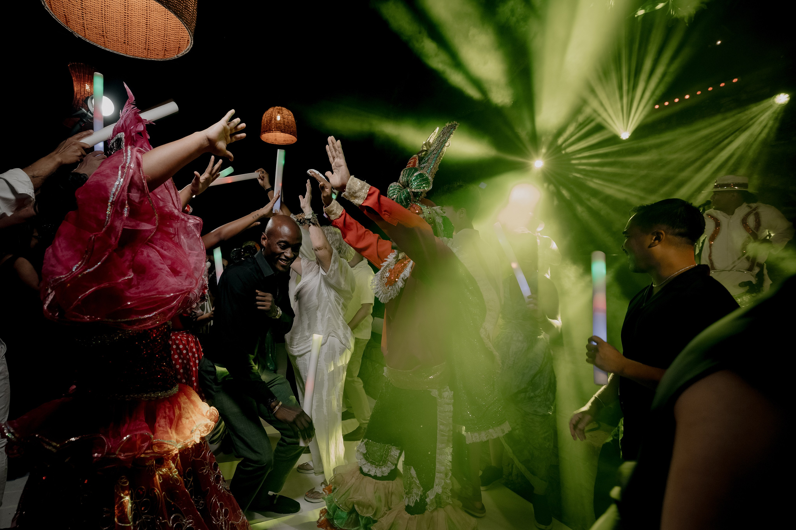 Teressa & Jason. UNTERCIO BODAS