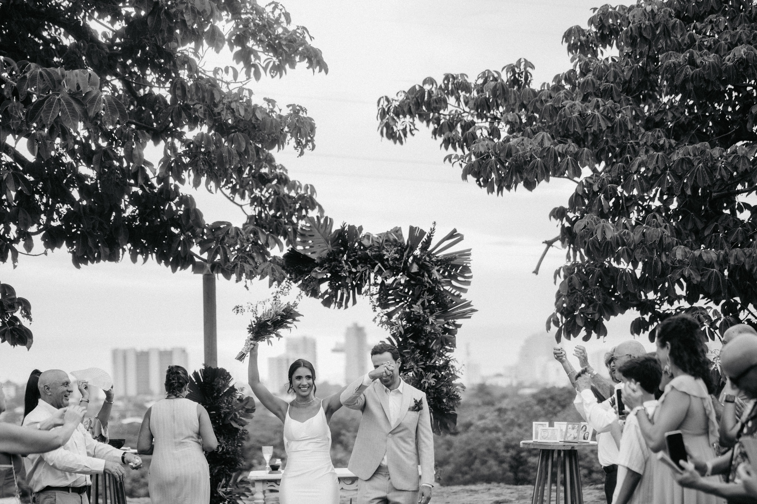 VICTORIA & NUNO. UNTERCIO BODAS