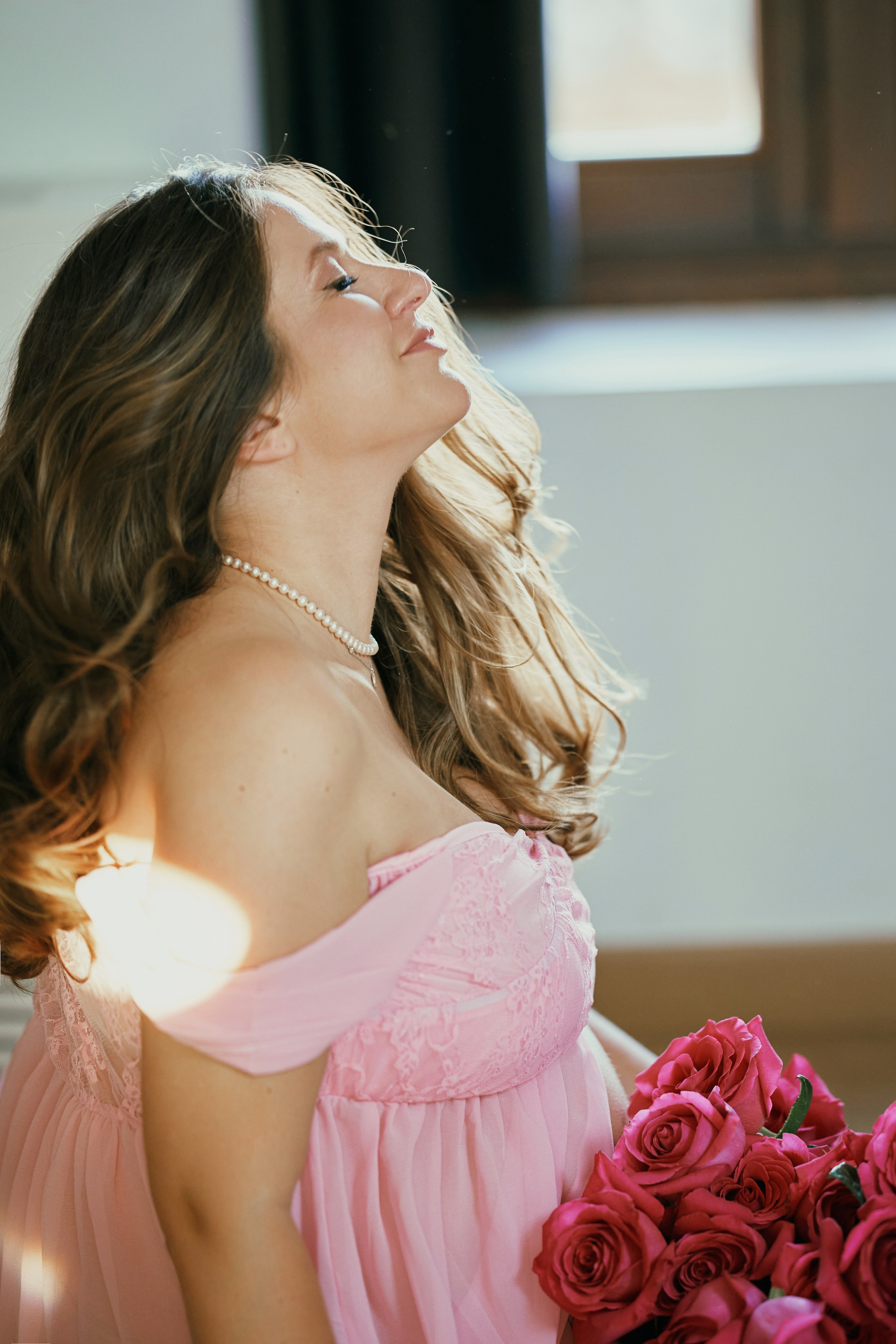 Луис и Алена. Фотограф в Барселоне Жанна Захарченко